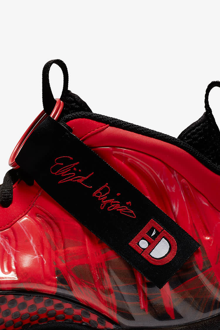 Air Foamposite One Premium 'Doernbecher Freestyle'