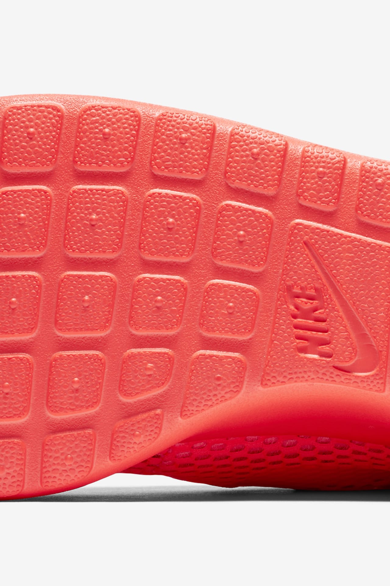 Women's Nike Roshe One Breathe 'Total Crimson'