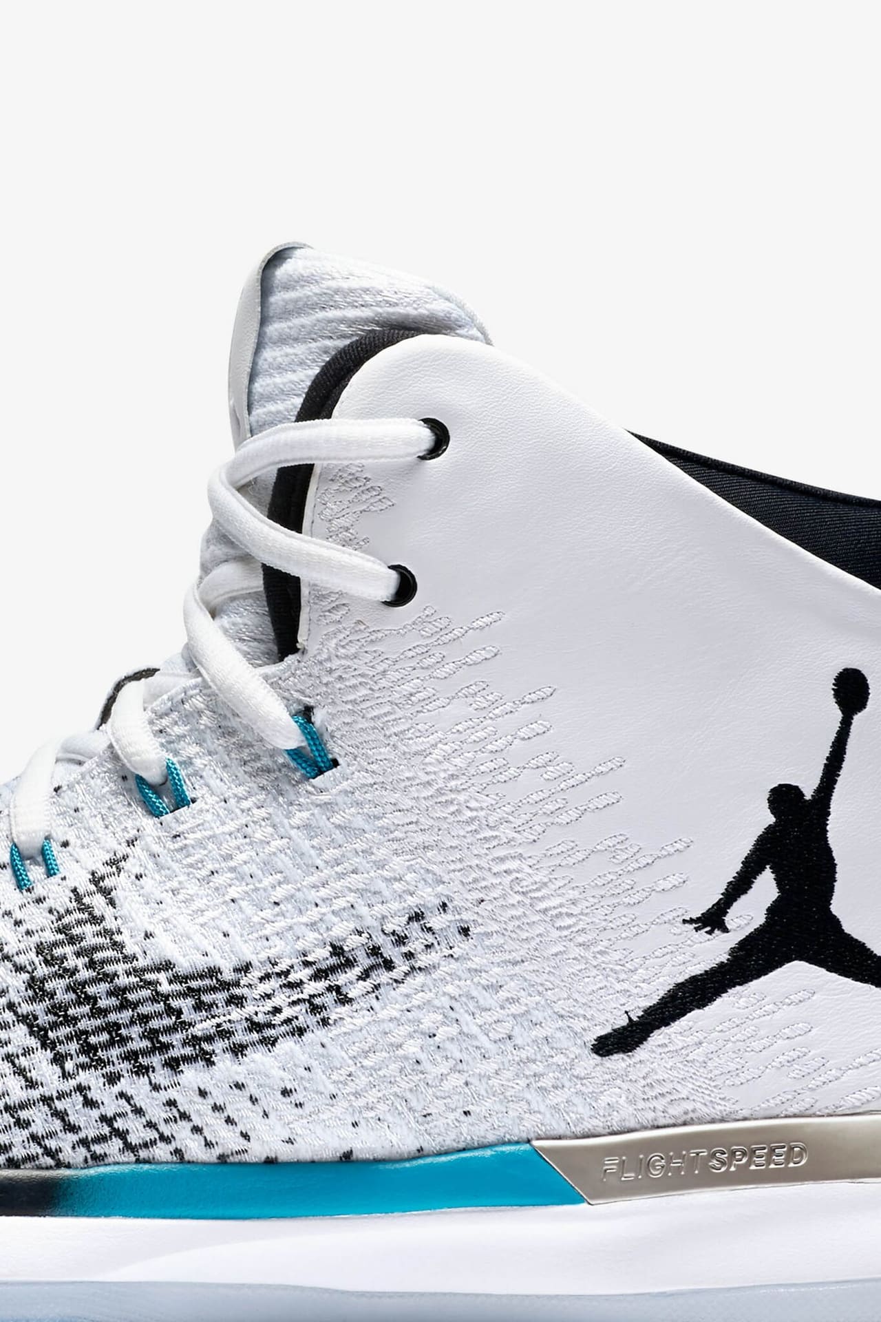 Air Jordan 31 N7 2016. Release Date