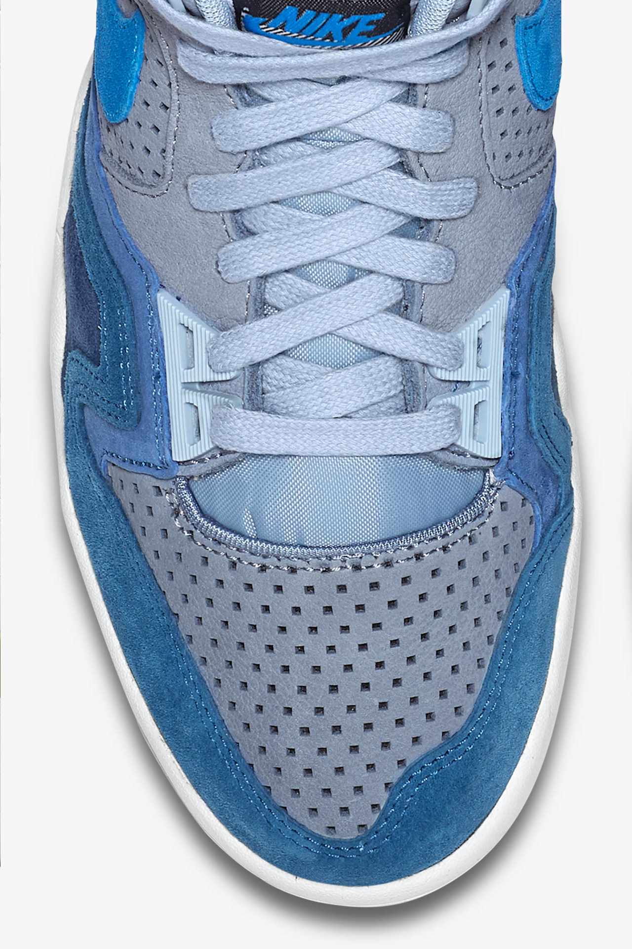 NikeCourt Air Tech Challenge 2 'Blue'