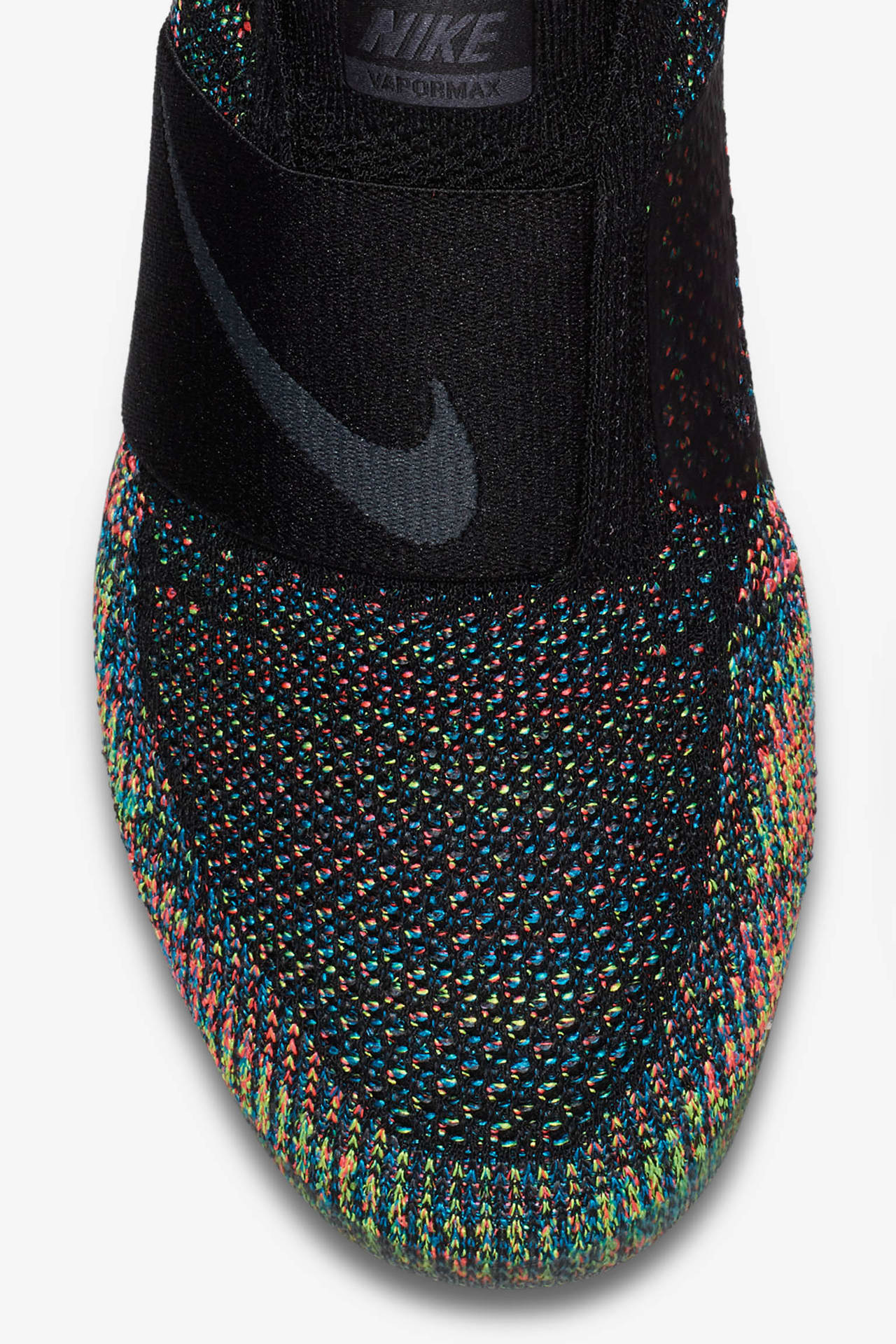 Nike vapormax multicolor moc clearance