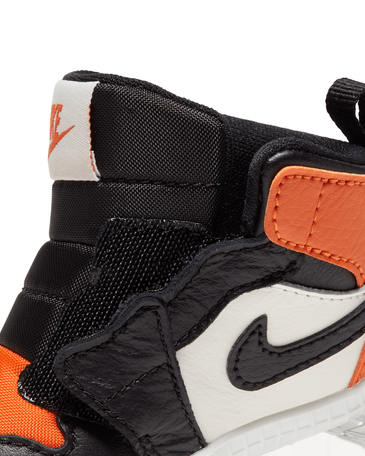Infants’ Jordan 1 High OG 'Shattered Backboard' (AT3745-108)