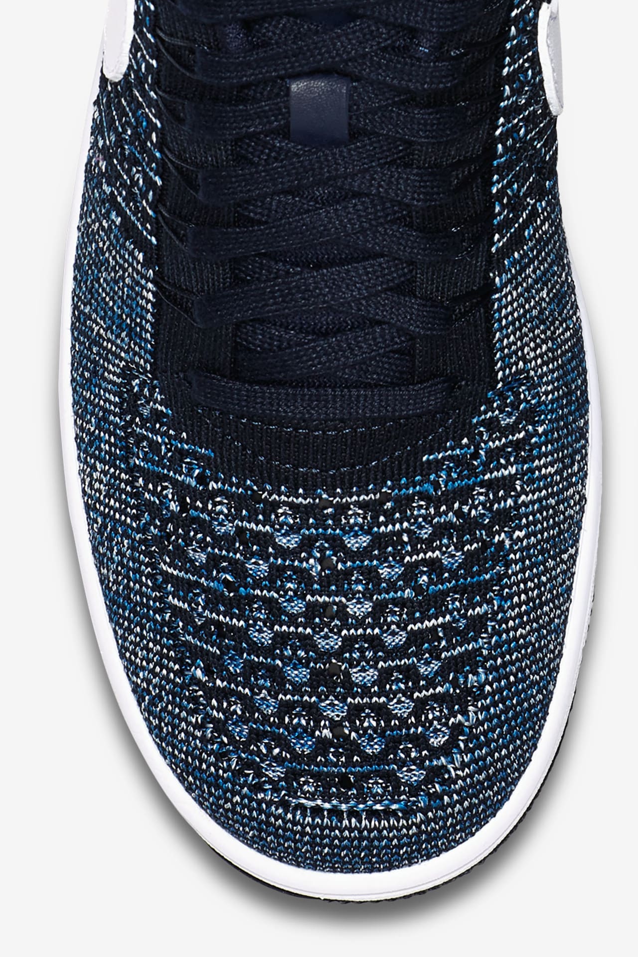 Nike Air Force 1 Ultra Flyknit Low 'Summer Blues' Release Date