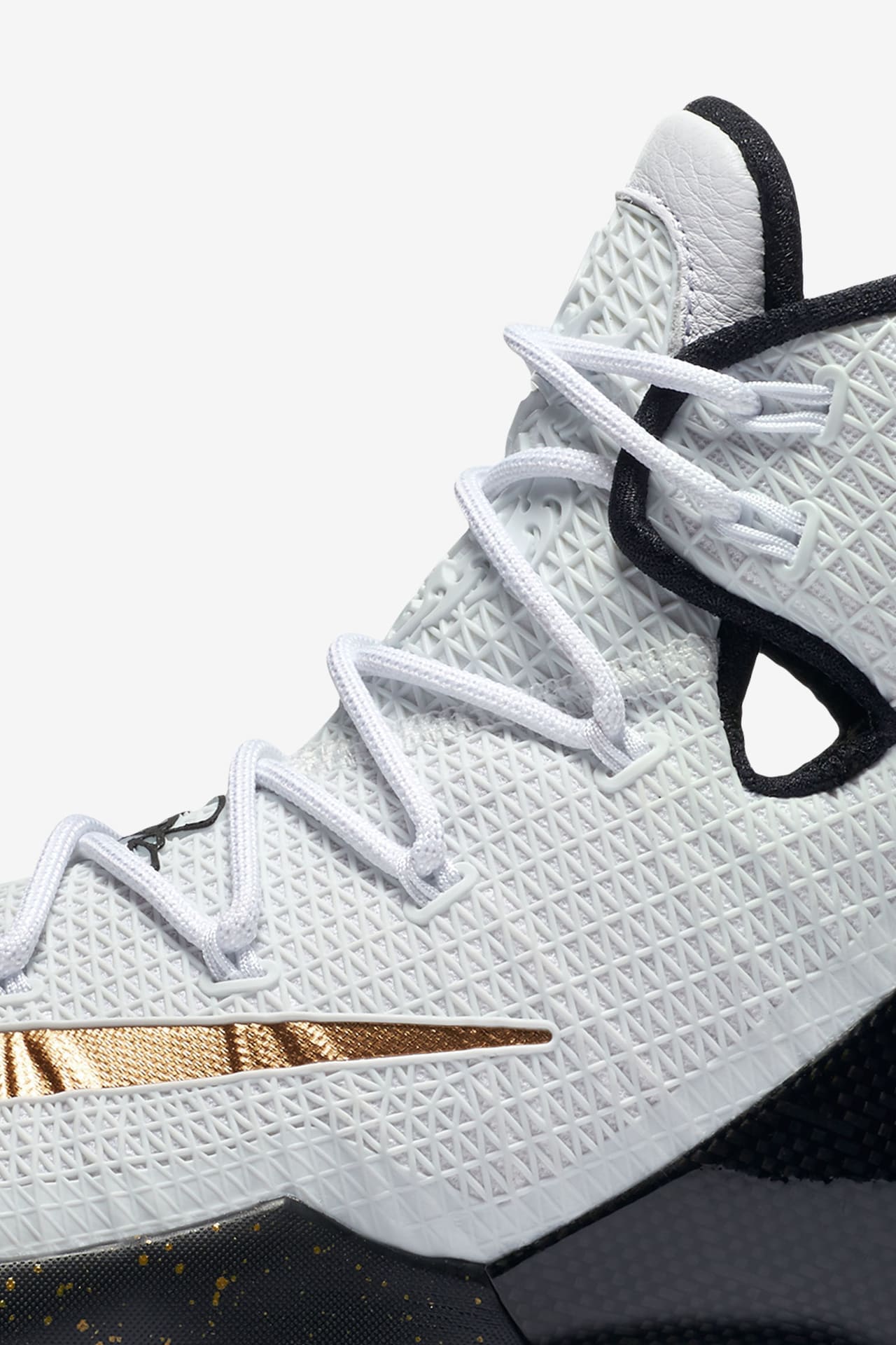 Nike Lebron 13 Elite 'Championship Ready' Release Date