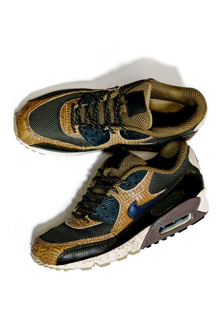 Nike 90 limited edition hotsell