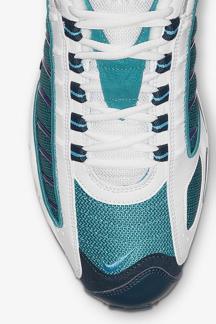 Nike Air Max 4 'Spirit Teal' Release Date