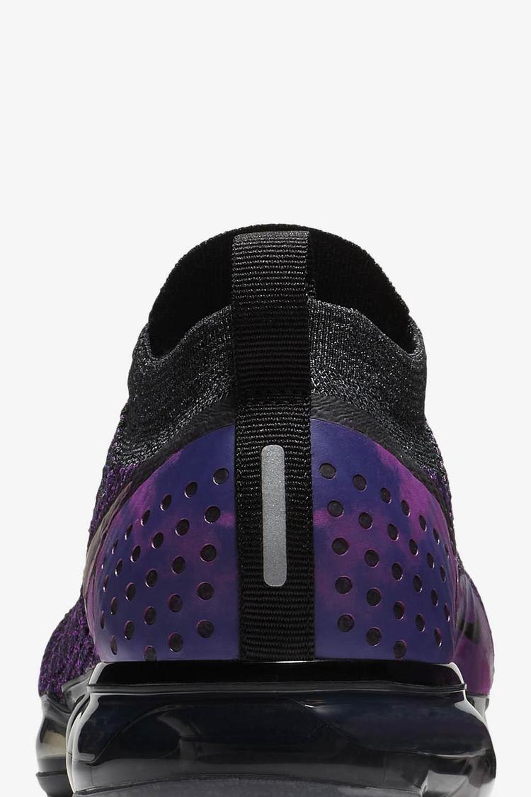 Flyknit 2 purple hotsell