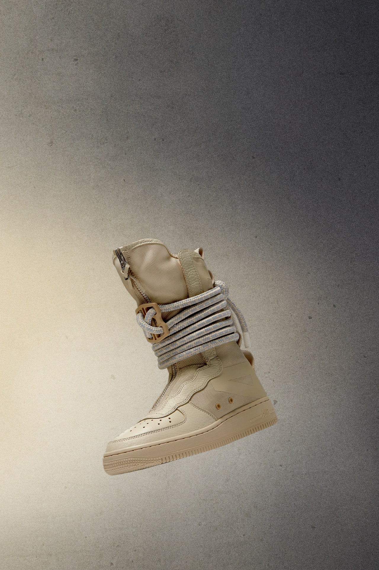 Nike sf af1 high womens online