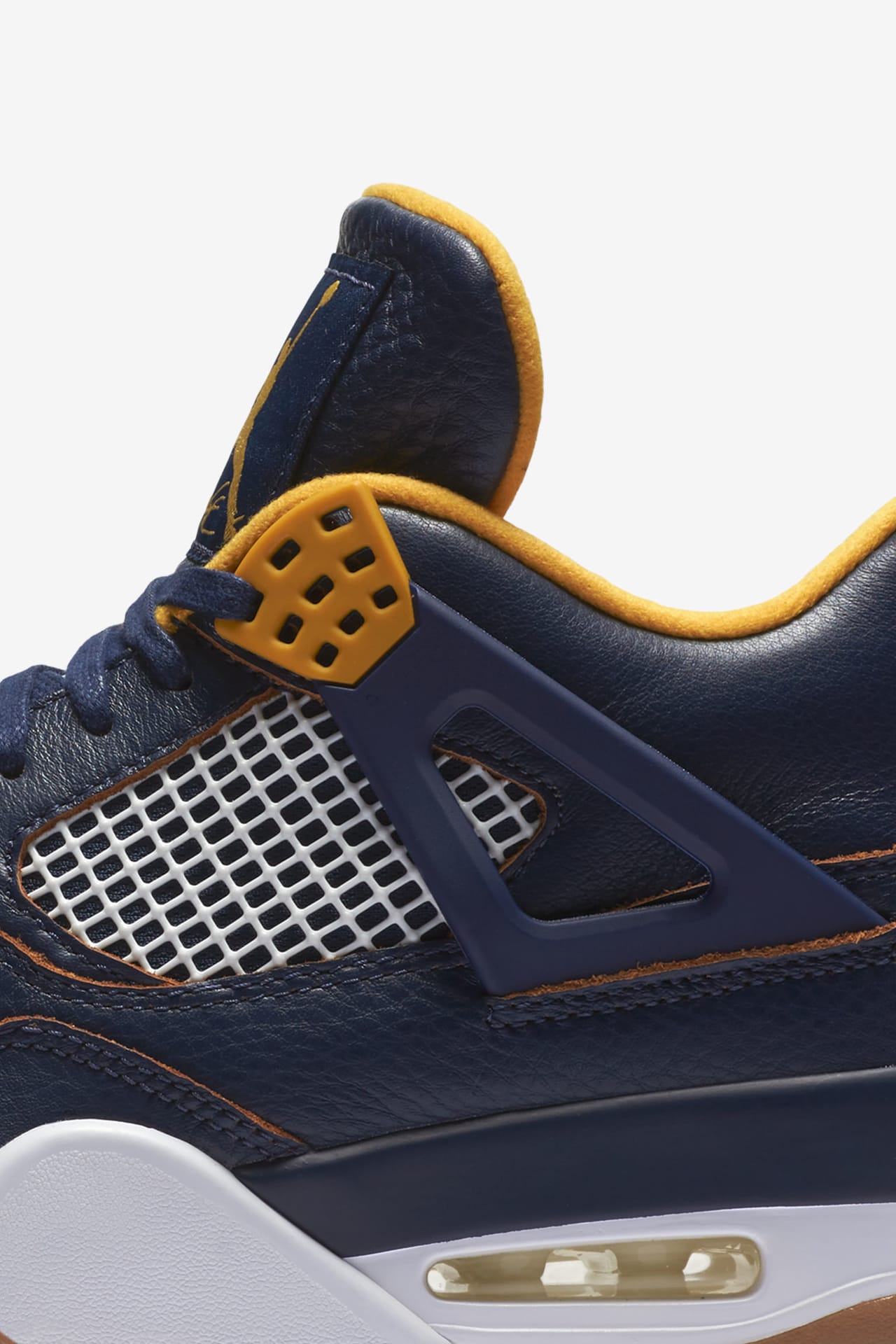 Air Jordan 4 Retro 'Dunk From Above' Release Date