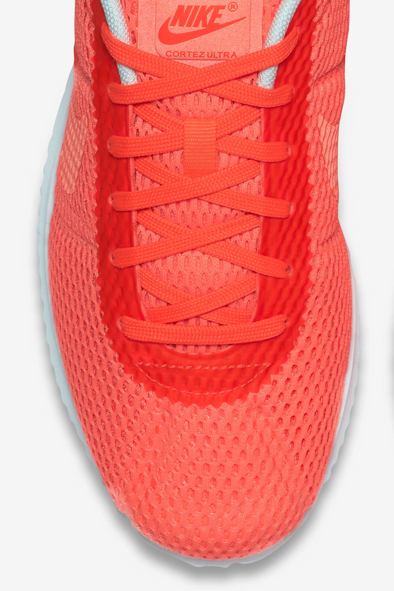 Nike Cortez Ultra Breathe Crimson Nike SNKRS