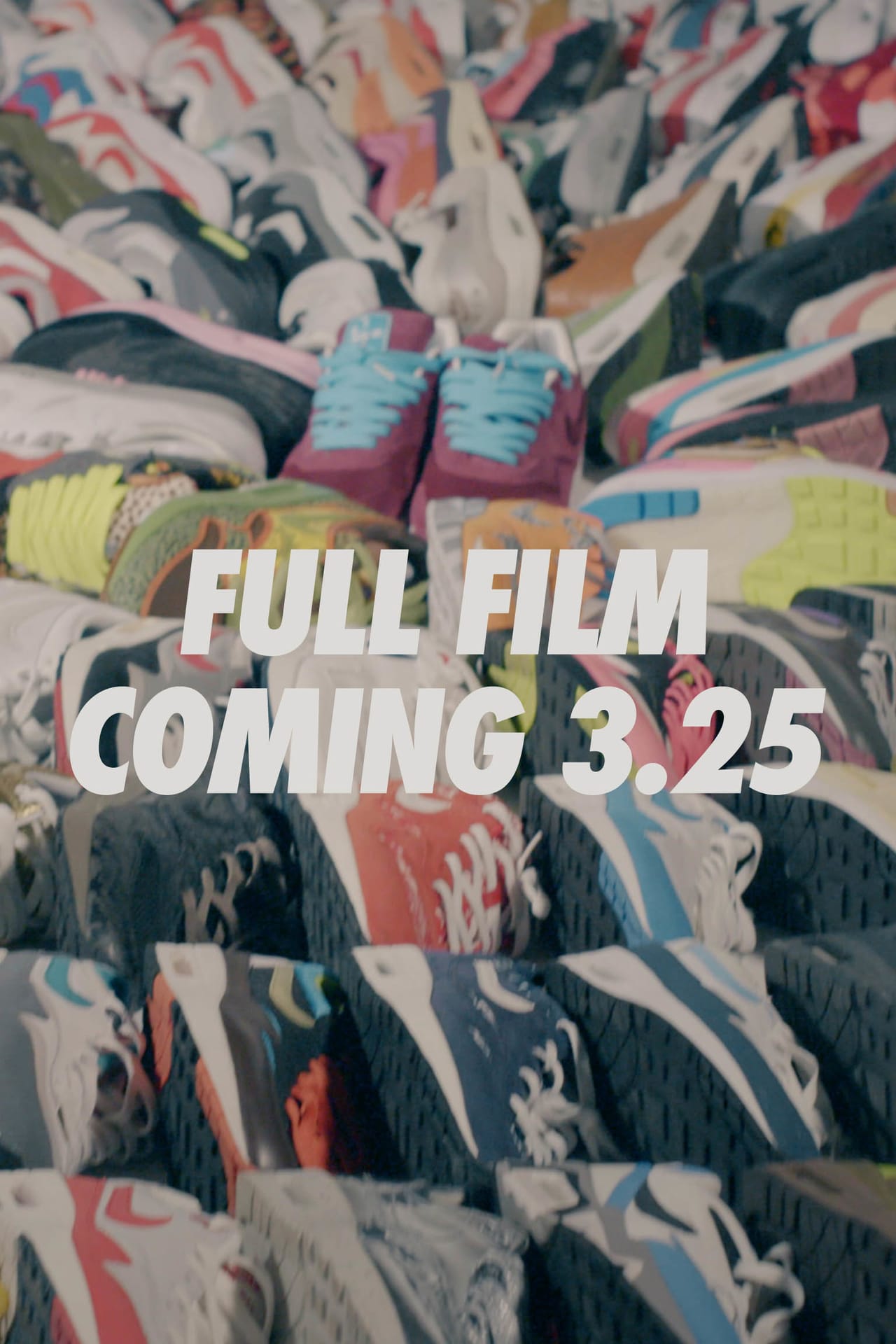 Nike Air Max: Masters of Air, Vol. 1 Trailer