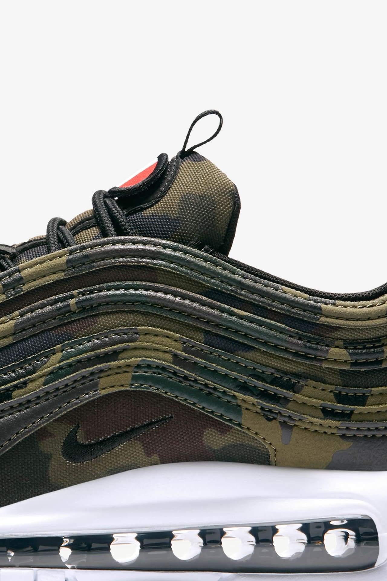 Nike Air Max 97 Premium France data premiery. Nike SNKRS