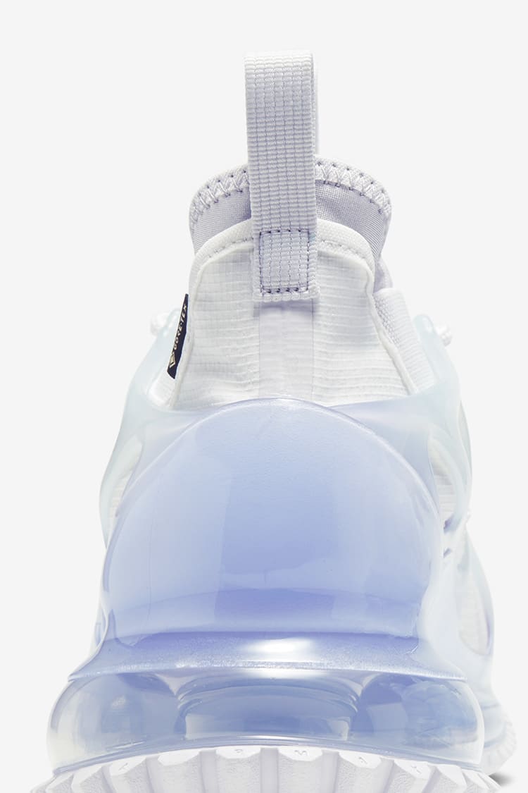 Air Max 720 Horizon 'Summit White' Release Date