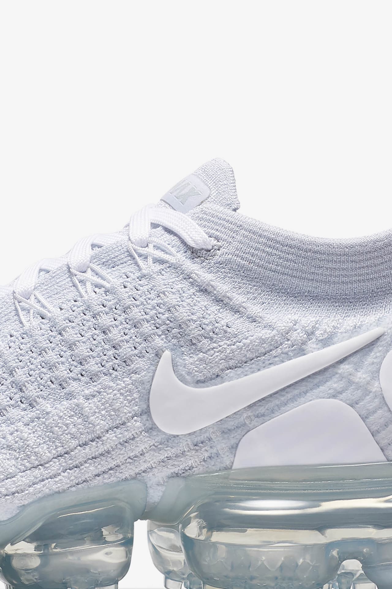 Nike air vapormax flyknit 2 white womens online