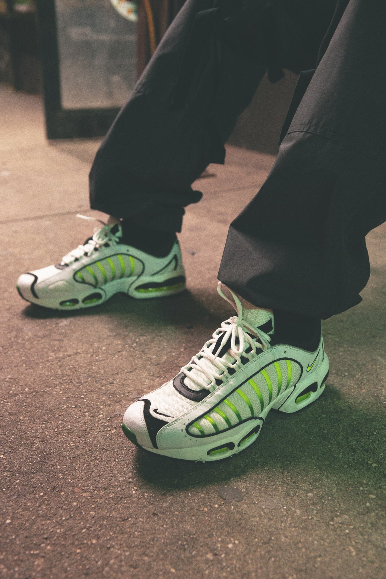 Air Max Tailwind IV 'OG' Release Date