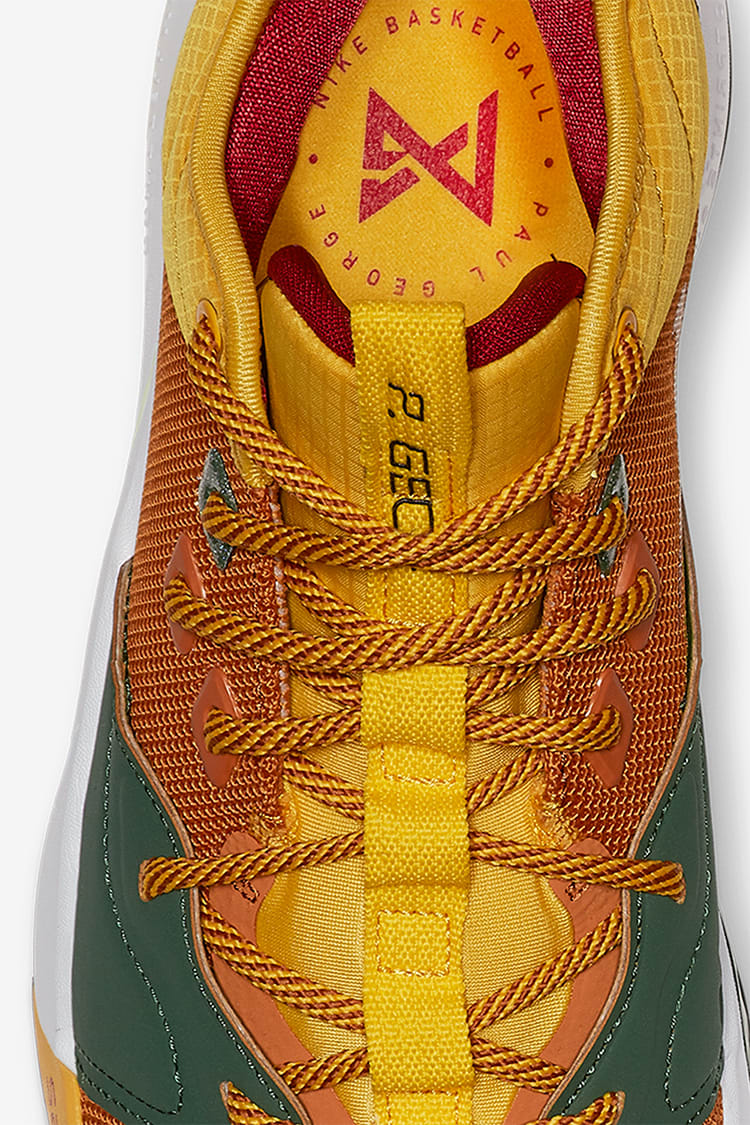 PG3 ACG 'Multi-Color' Release Date. Nike SNKRS