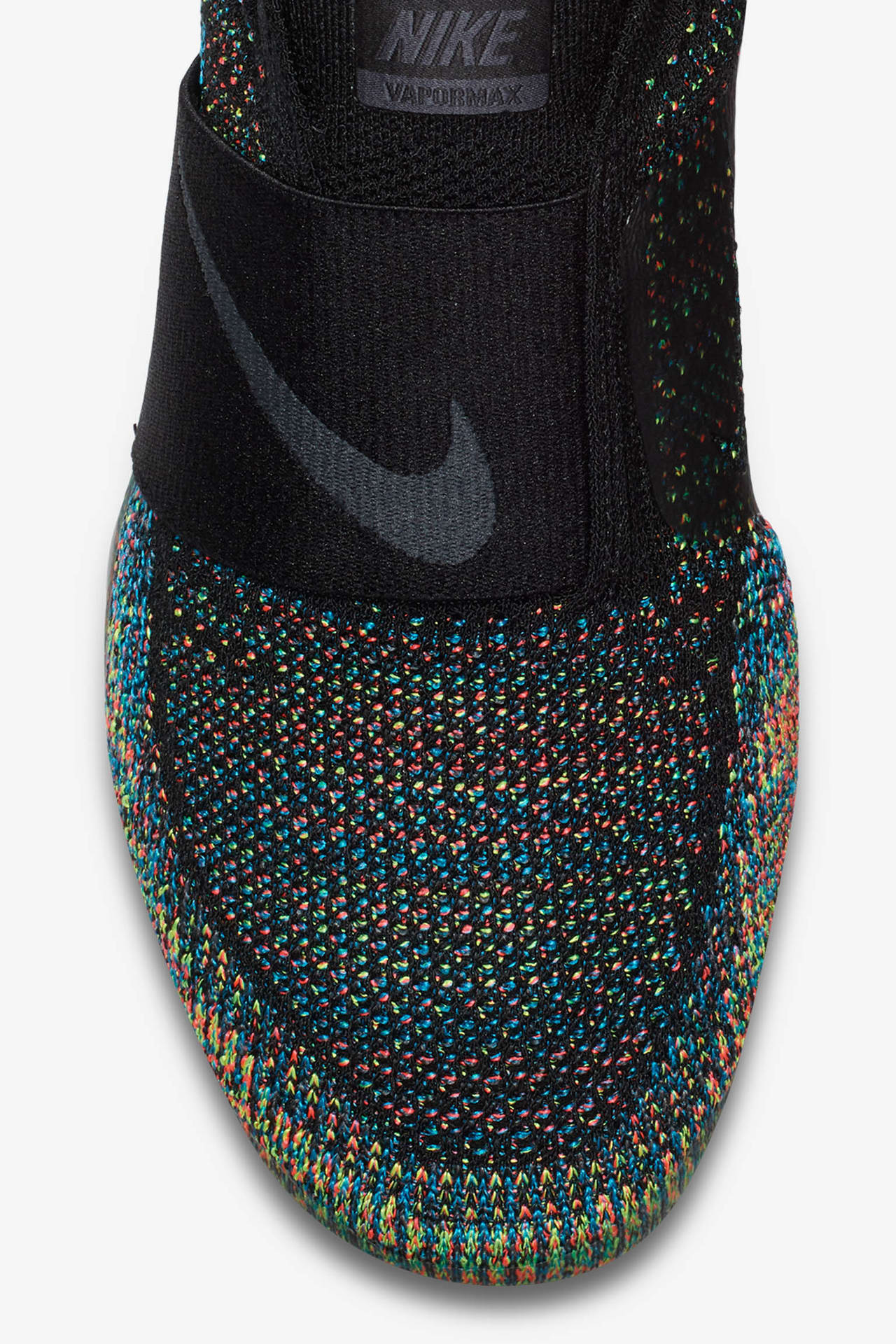 Cyber Monday 2017 Nike Air Vapormax Moc Multicolor Release Date. Nike SNKRS