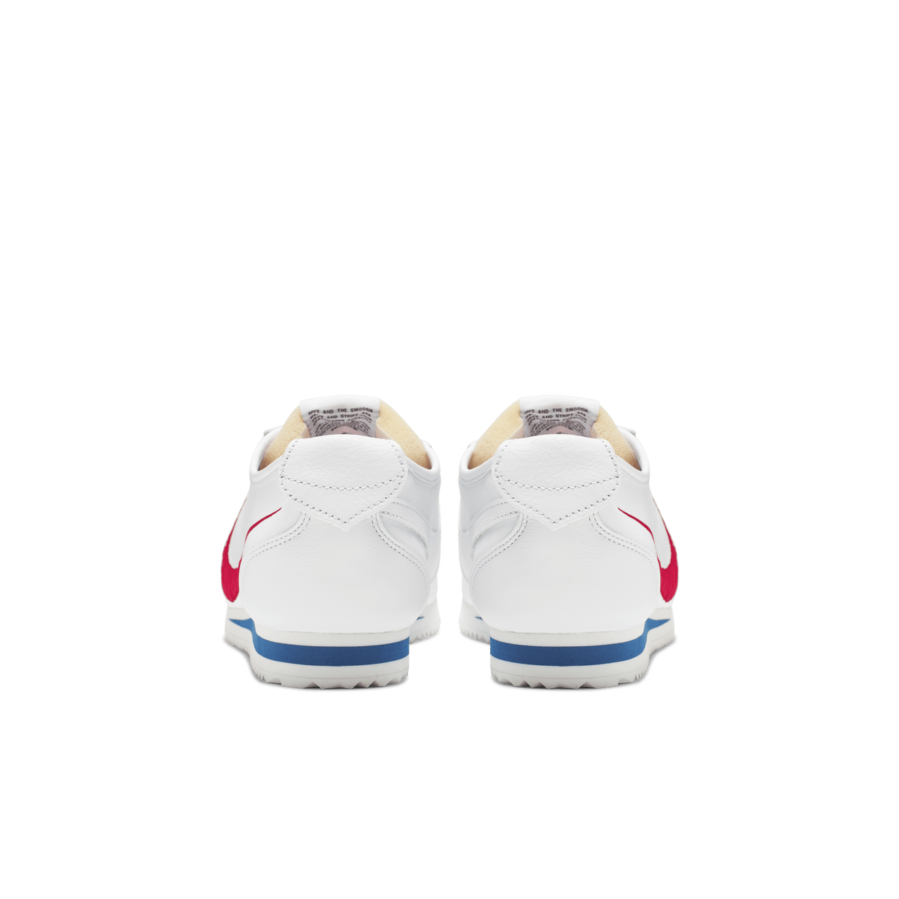 Nike classic cortez shoe dog pack hotsell