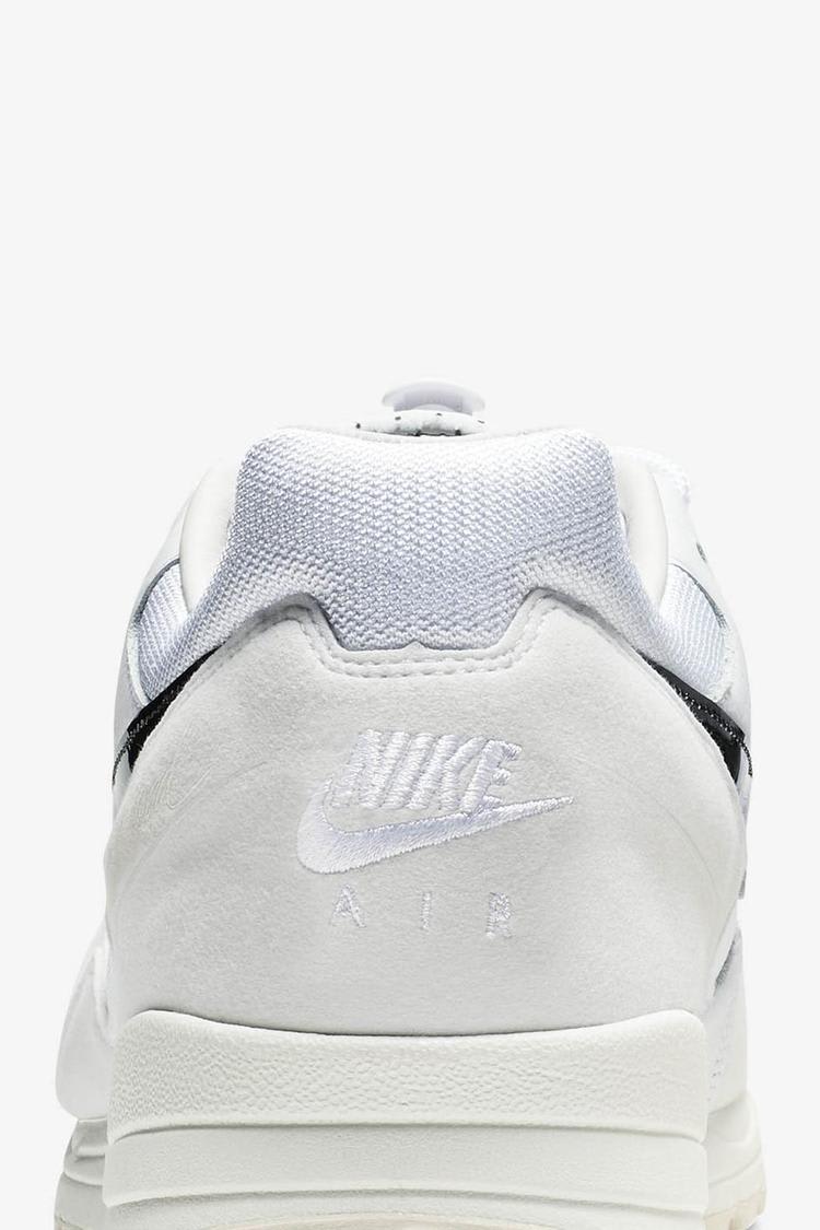 Nike Air Skylon 2 Fear of God White Release Date. Nike SNKRS