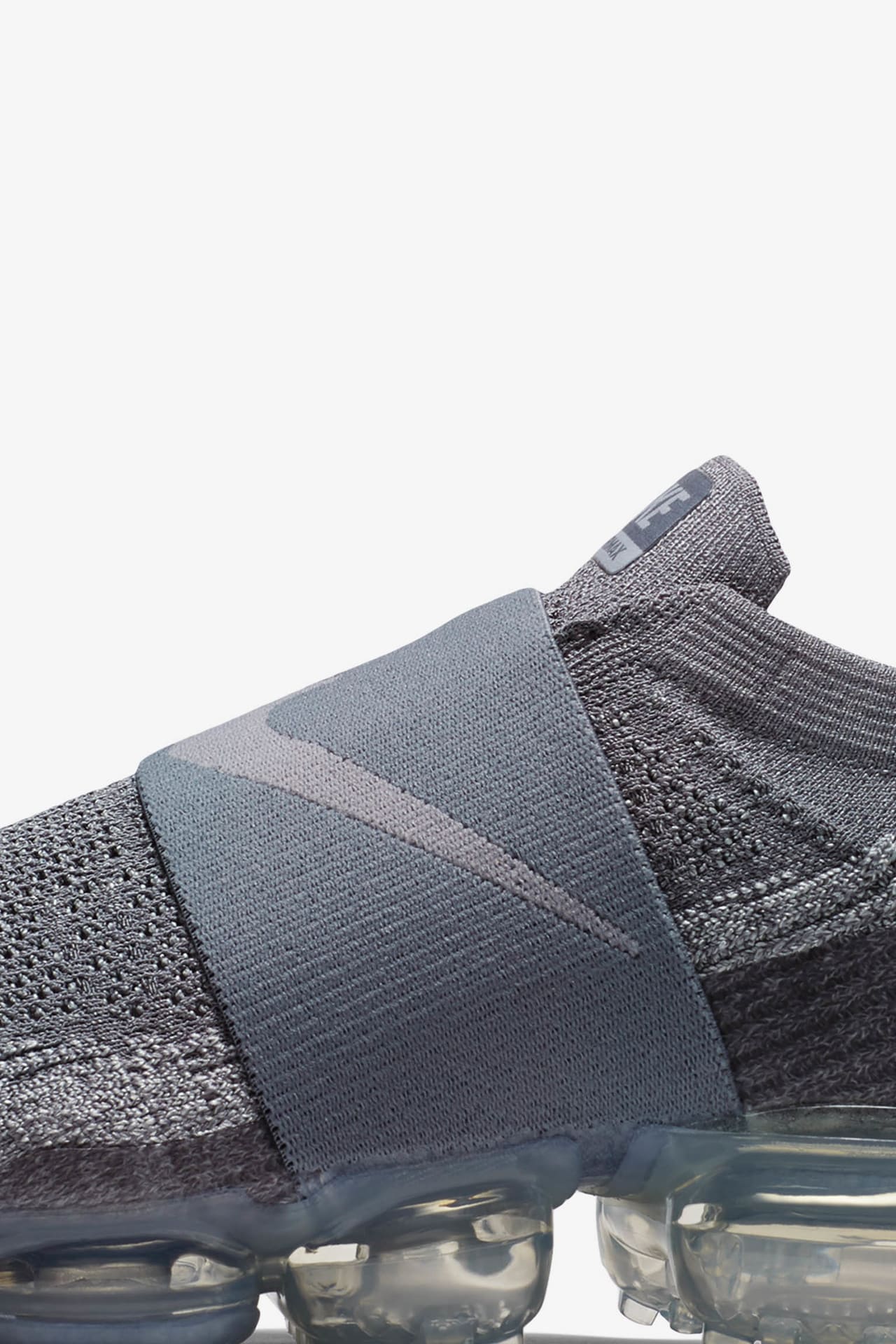 Nike Air Vapormax Moc ‚chladně šedá a vlčí šedá‘ – datum uvedení na trh