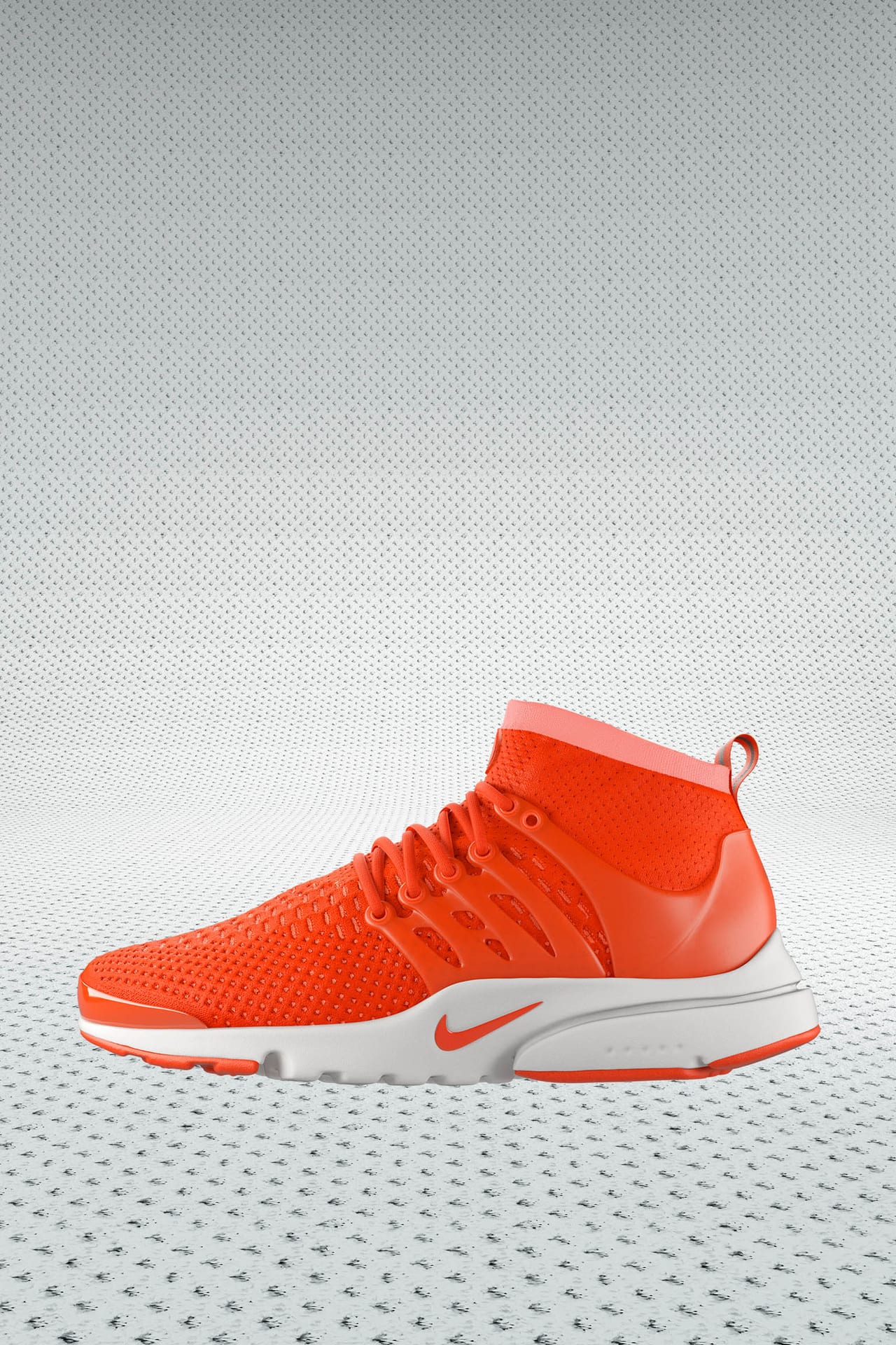 Nike presto fly flyknit best sale