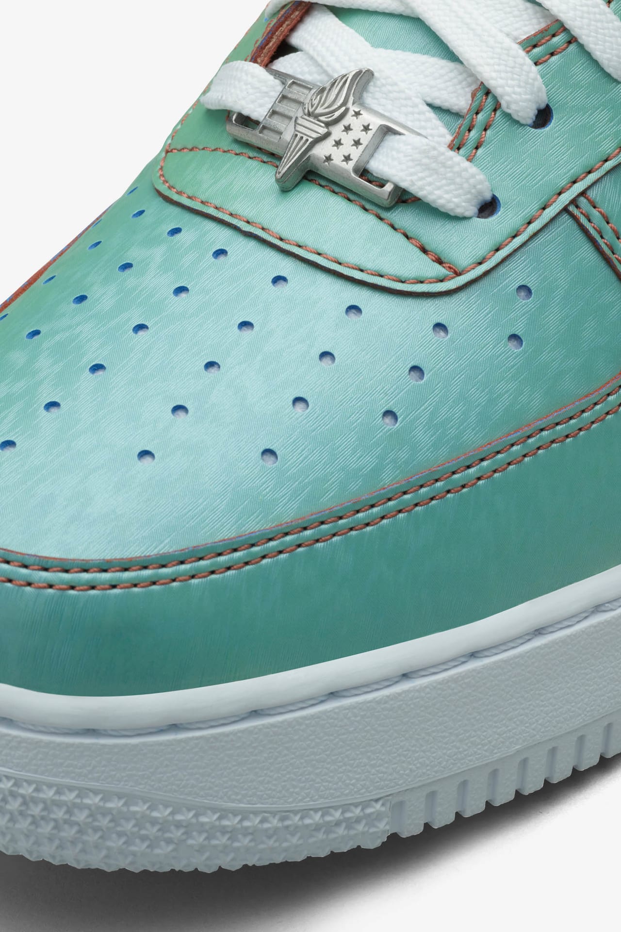 Nike Air Force 1 Low 'Lady Liberty'