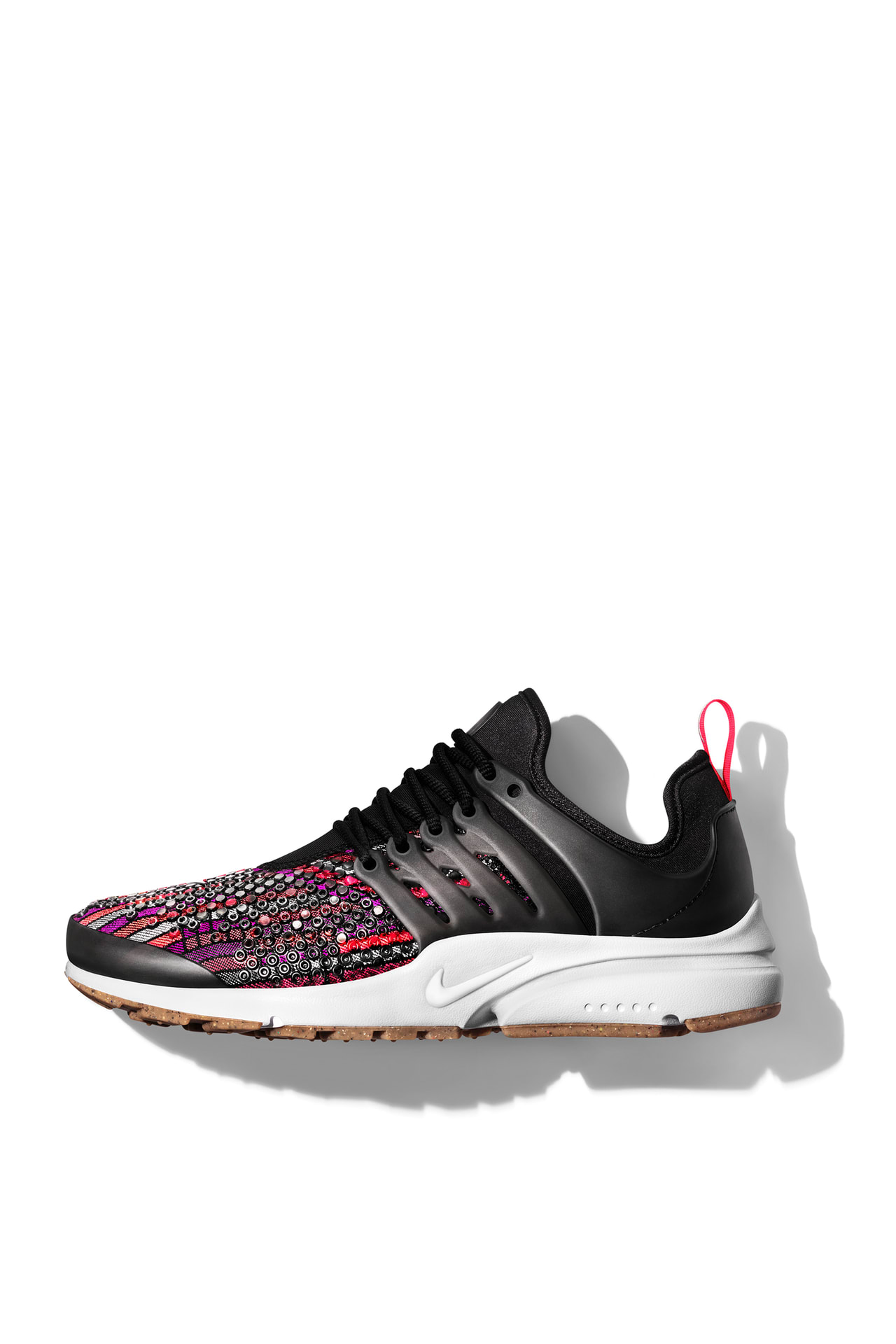 Kolekcja Nike Beautiful x Powerful Jacquard