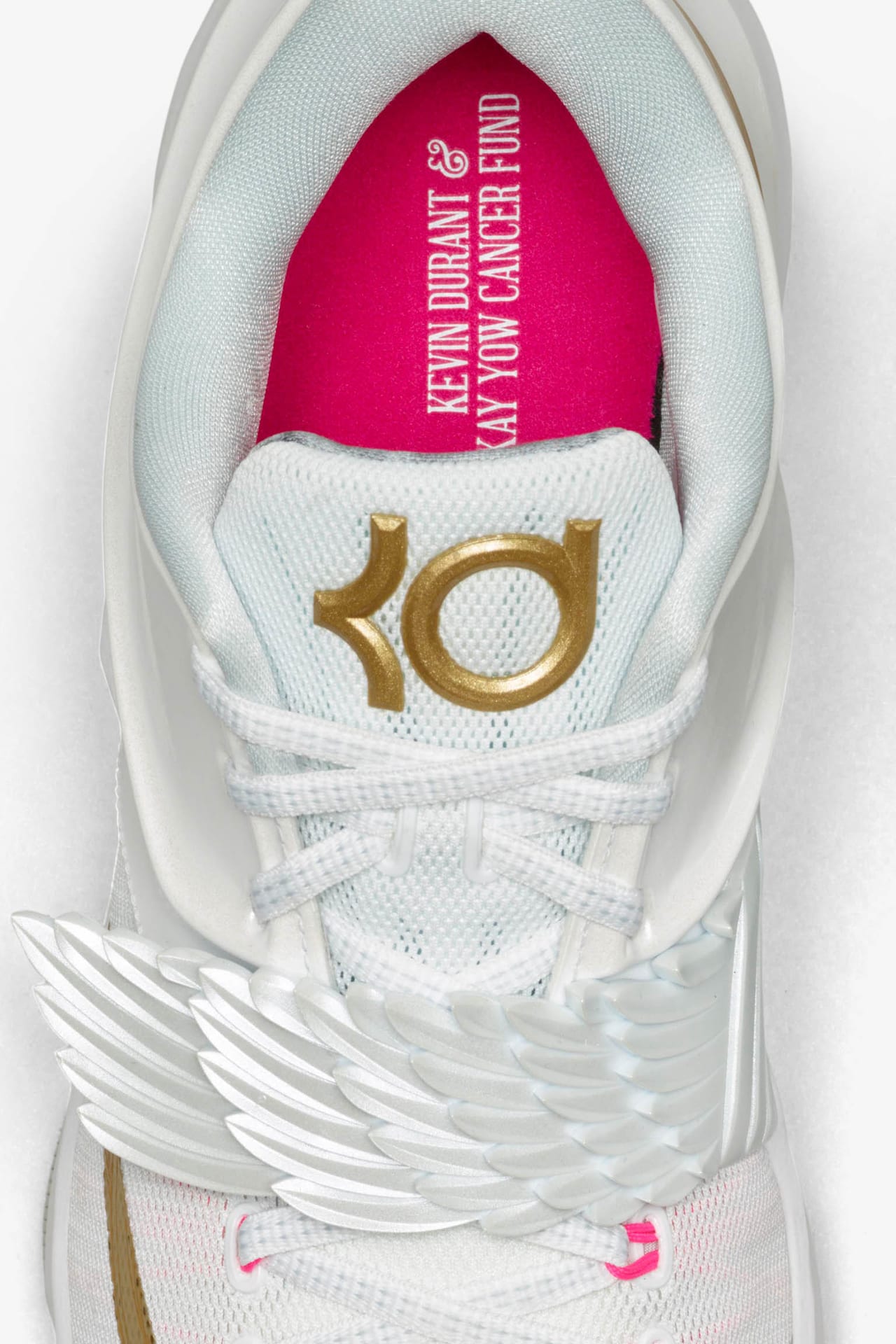 Nike KD 7 'Aunt Pearl' Release Date