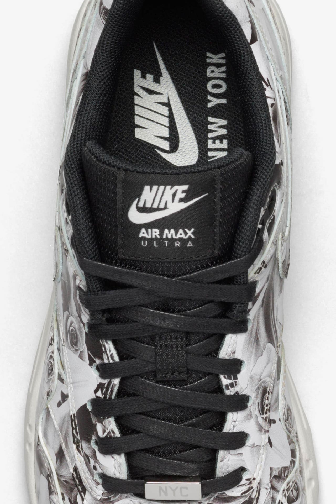 Buty damskie Nike Air Max 1 Ultra Moire „NYC”