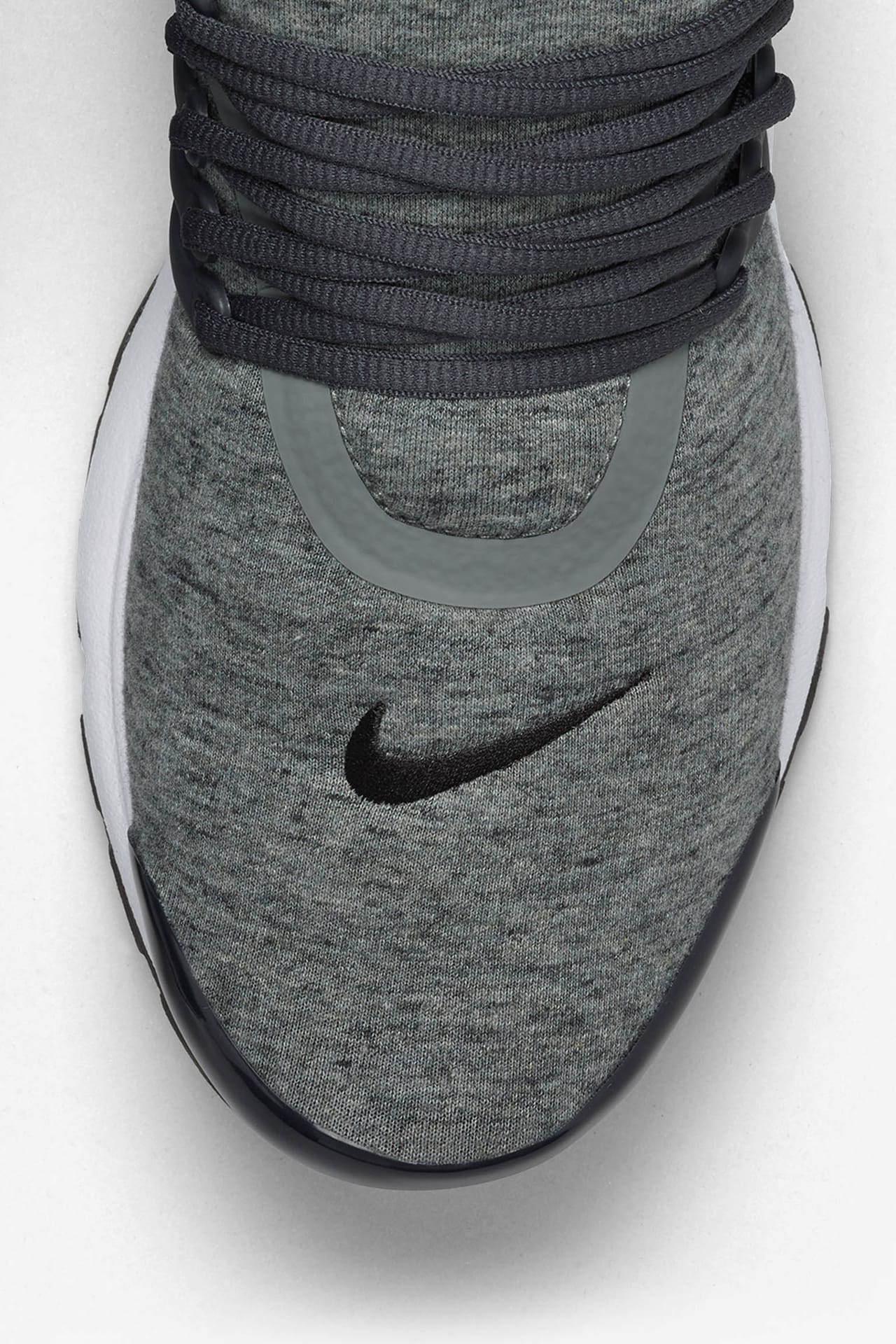 Nike Air Presto 'Tech Fleece Black & Grey' Release Date