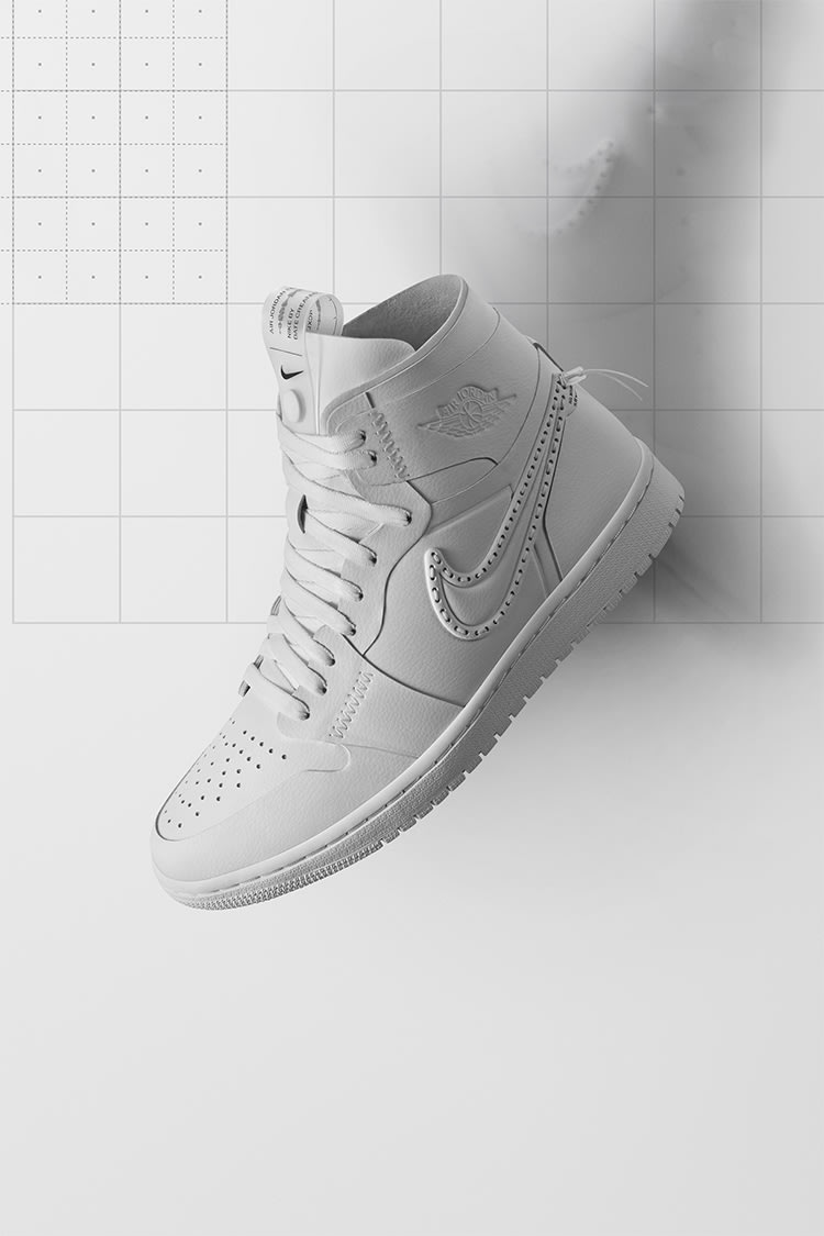 Noise Cancelling Pack Nike NYC Exclusive. Nike SNKRS