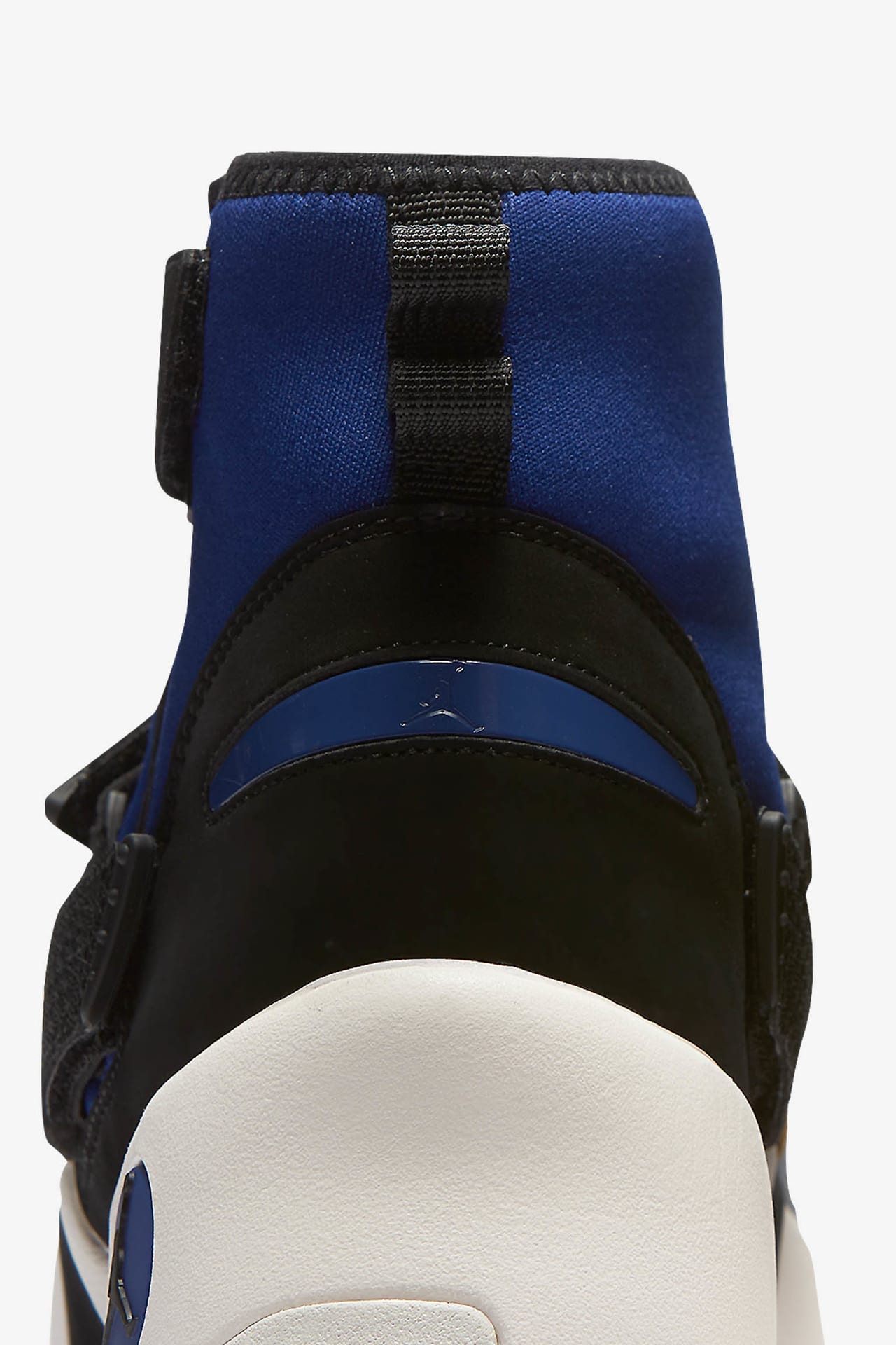 Jordan Trunner LX High NRG 'Black & Game Royal & Gold' Release Date