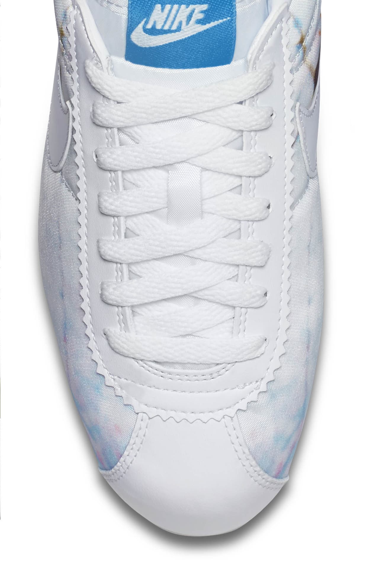 Women s Nike Classic Cortez Cherry Blossom Nike SNKRS