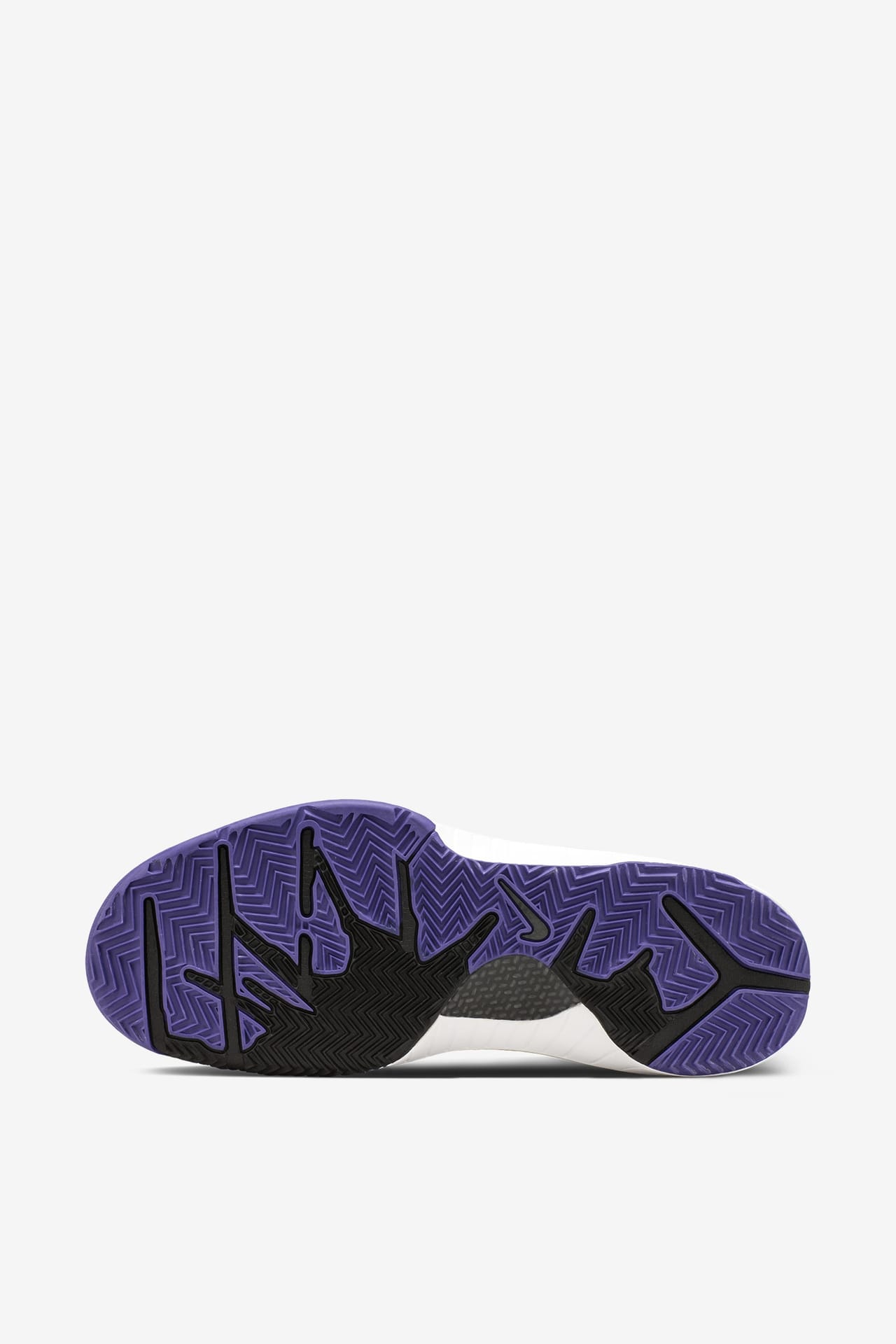 I det allerhelligste: Outdoor Hoops, PT. 2