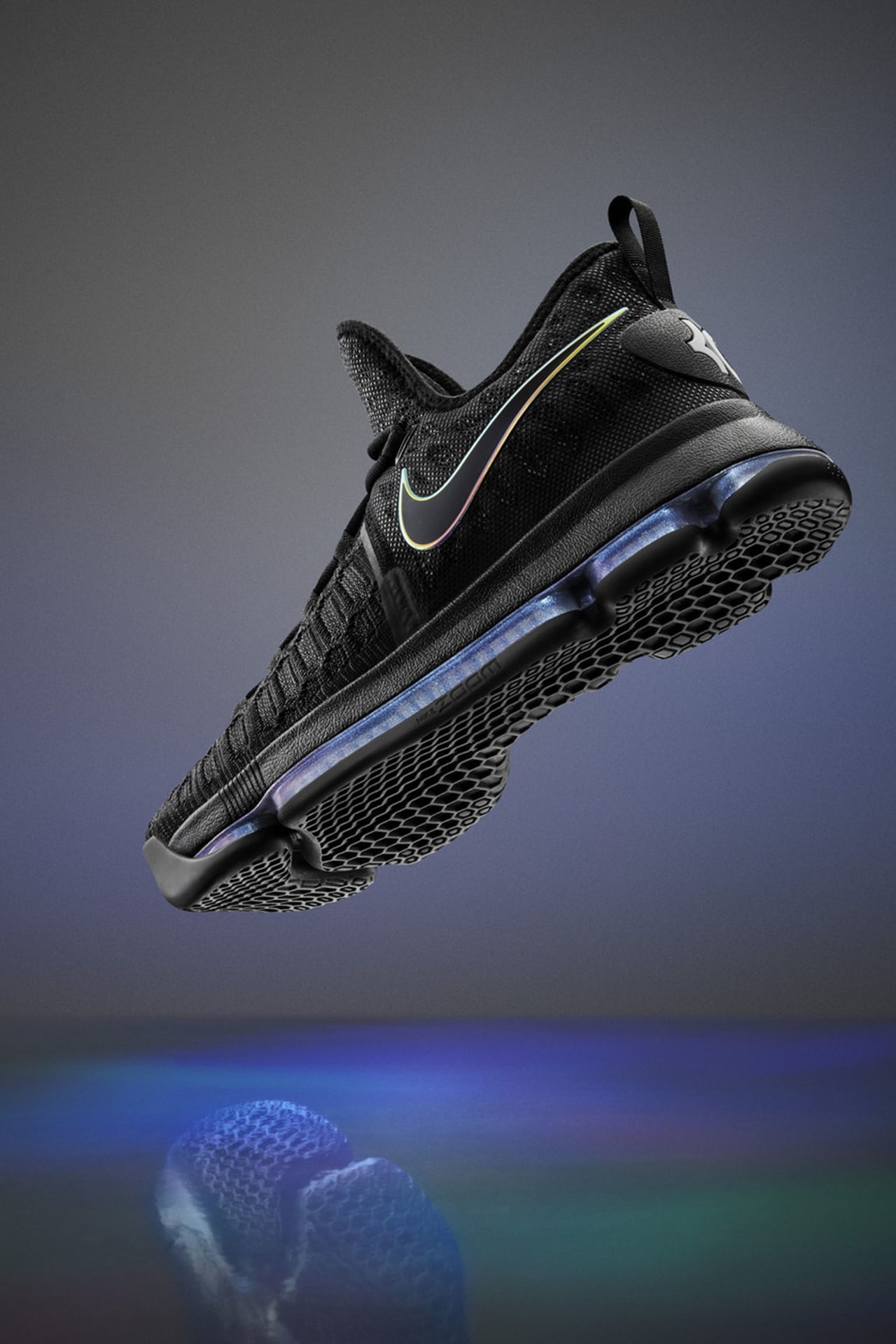 Nike Innovation 2016 The Future of Sport. Nike SNKRS