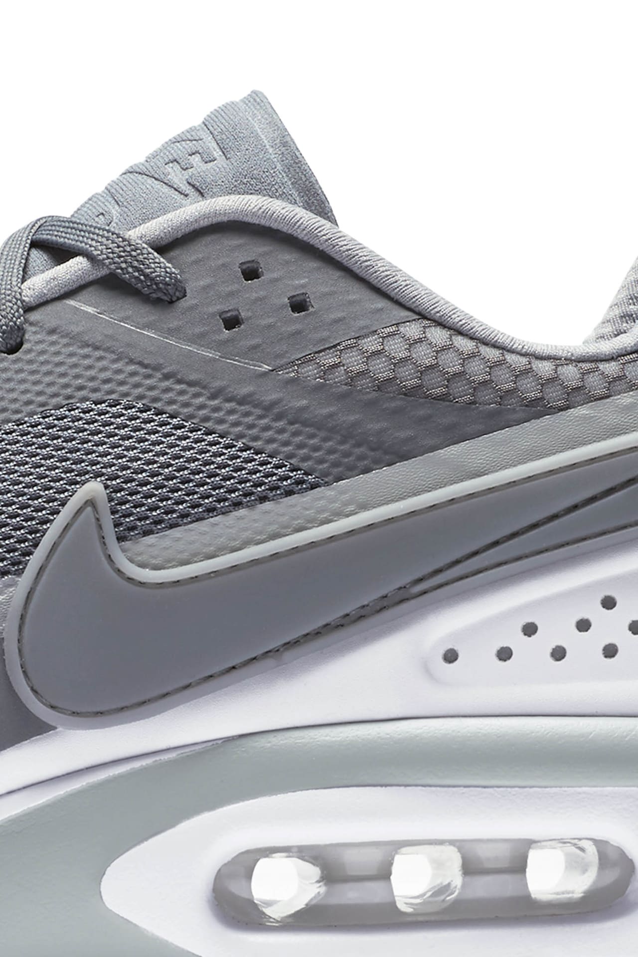 Nike Air Max BW Ultra Grey White Release Date. Nike SNKRS