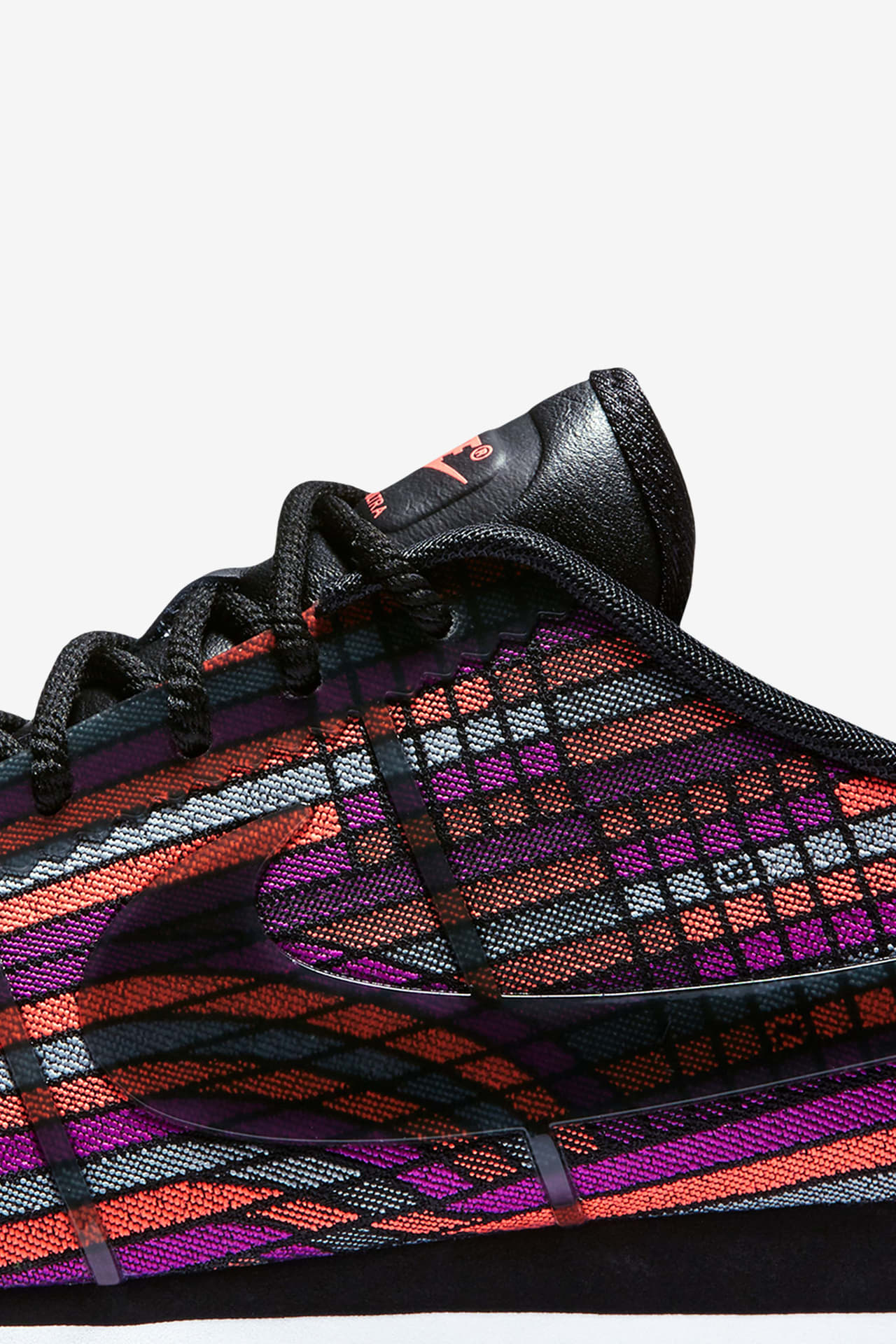 Women s Nike Cortez Ultra Jacquard Premium Hot Lava Nike SNKRS
