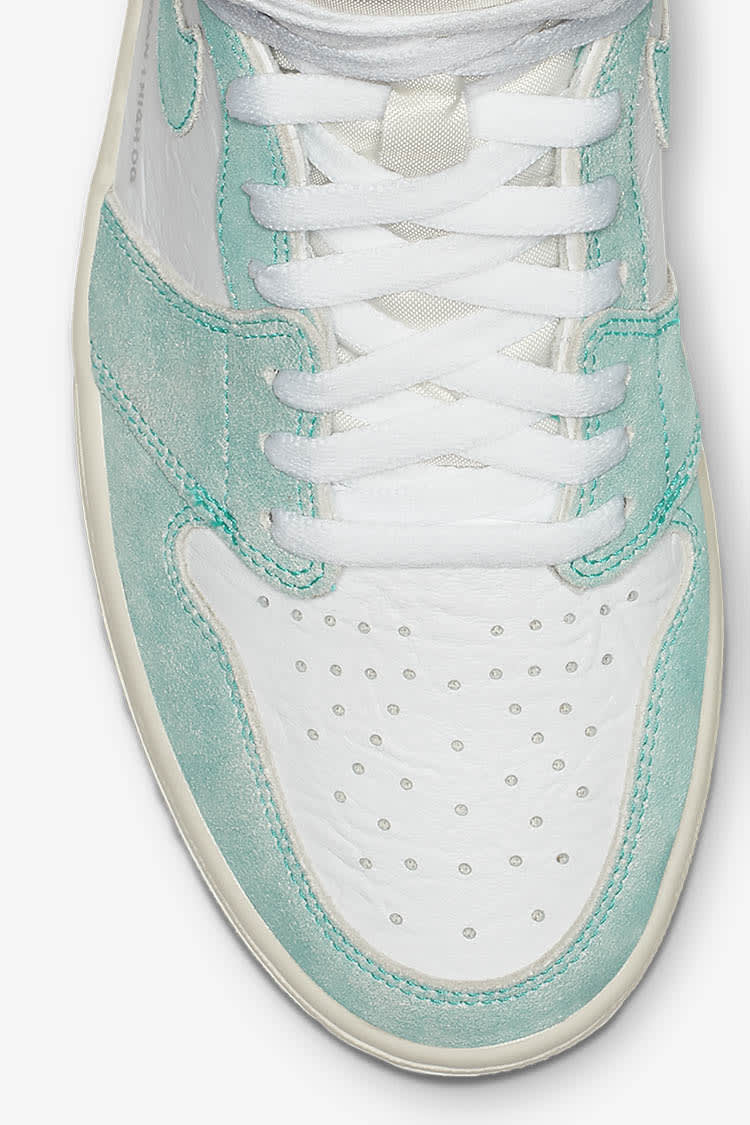 Air force 1 turbo green online