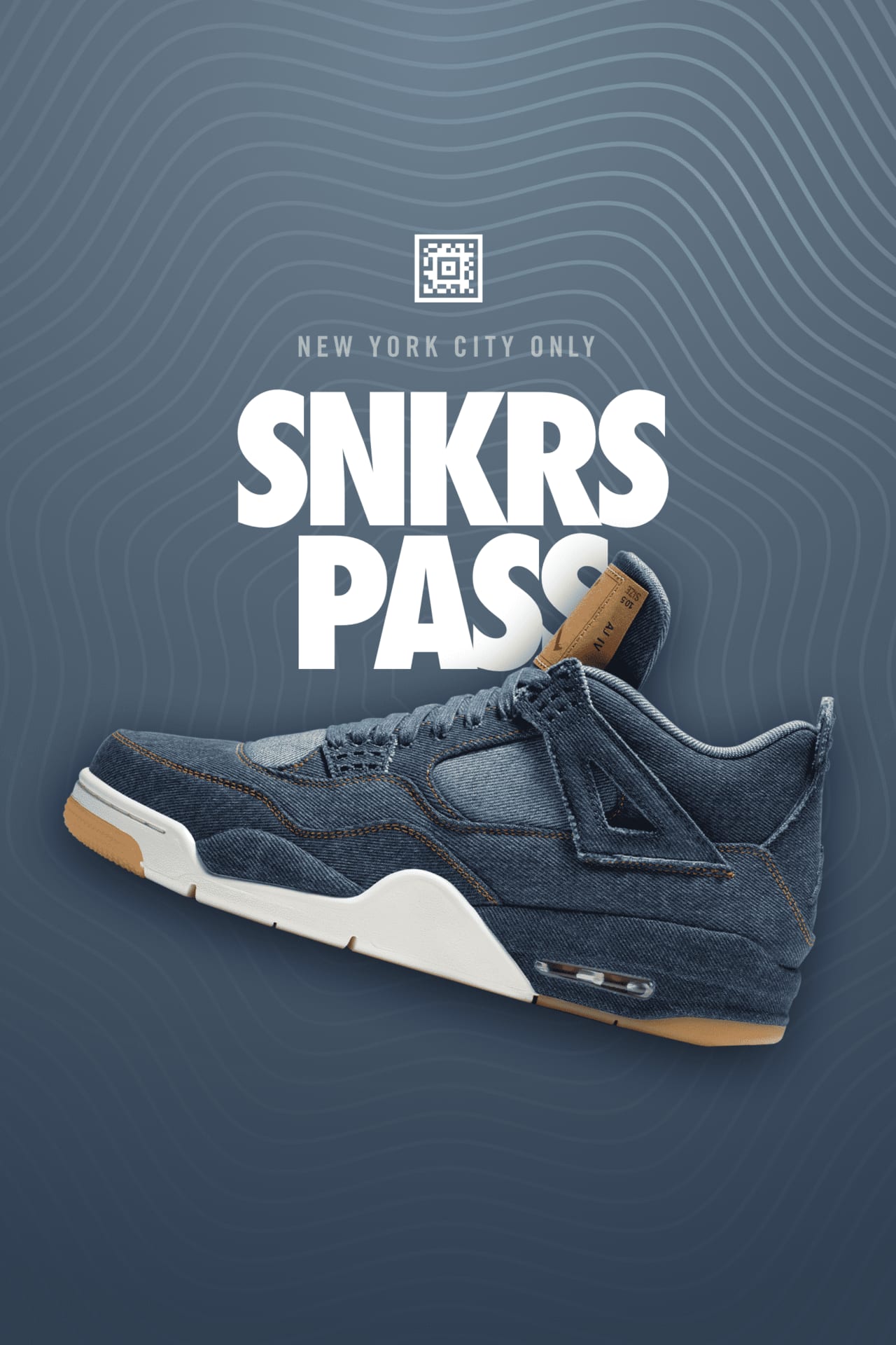 Air jordan 4 retro levi's online