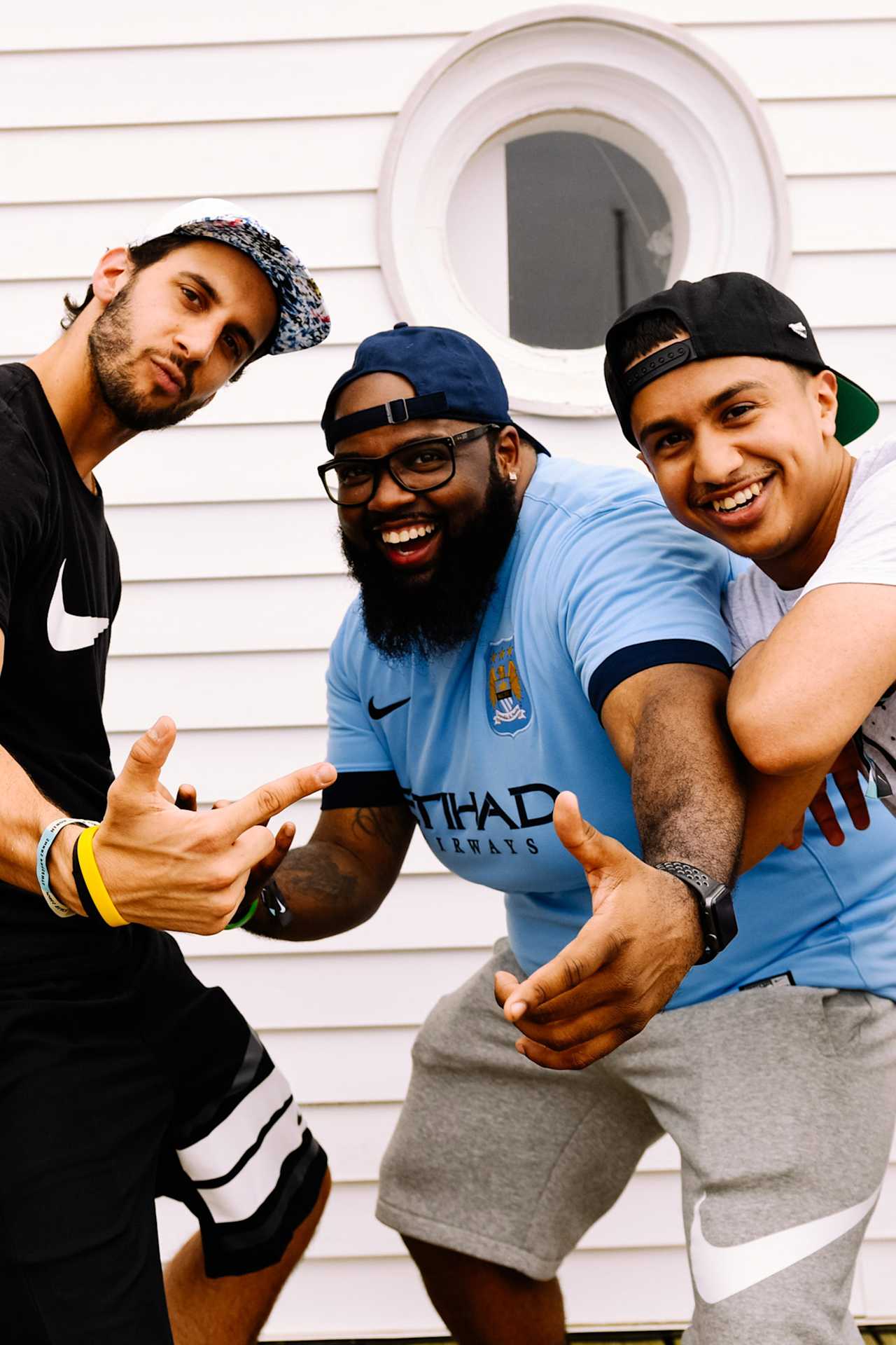 SNKRS Presents: Jones Beach North