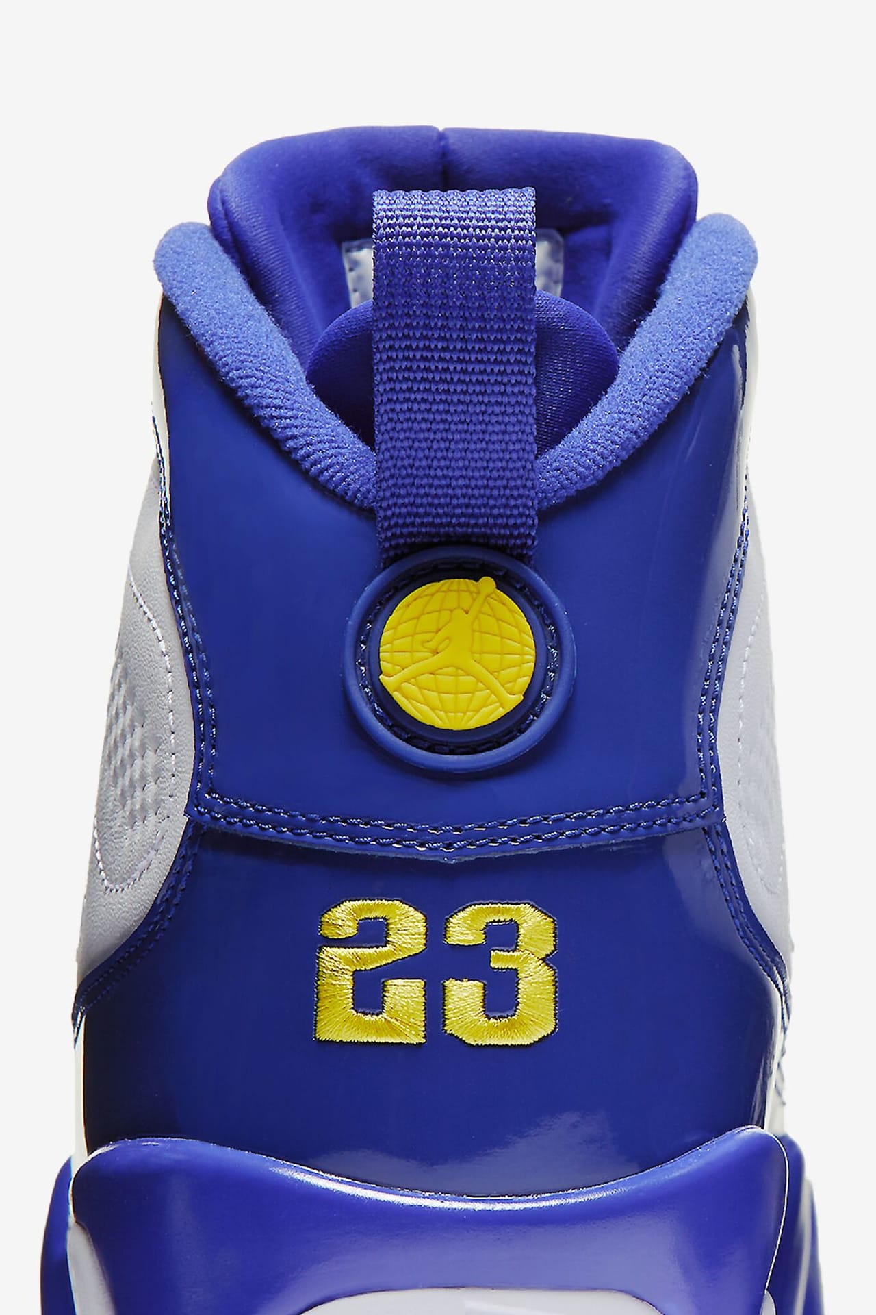 Air Jordan 9 Retro 'Tour Yellow'. Release Date