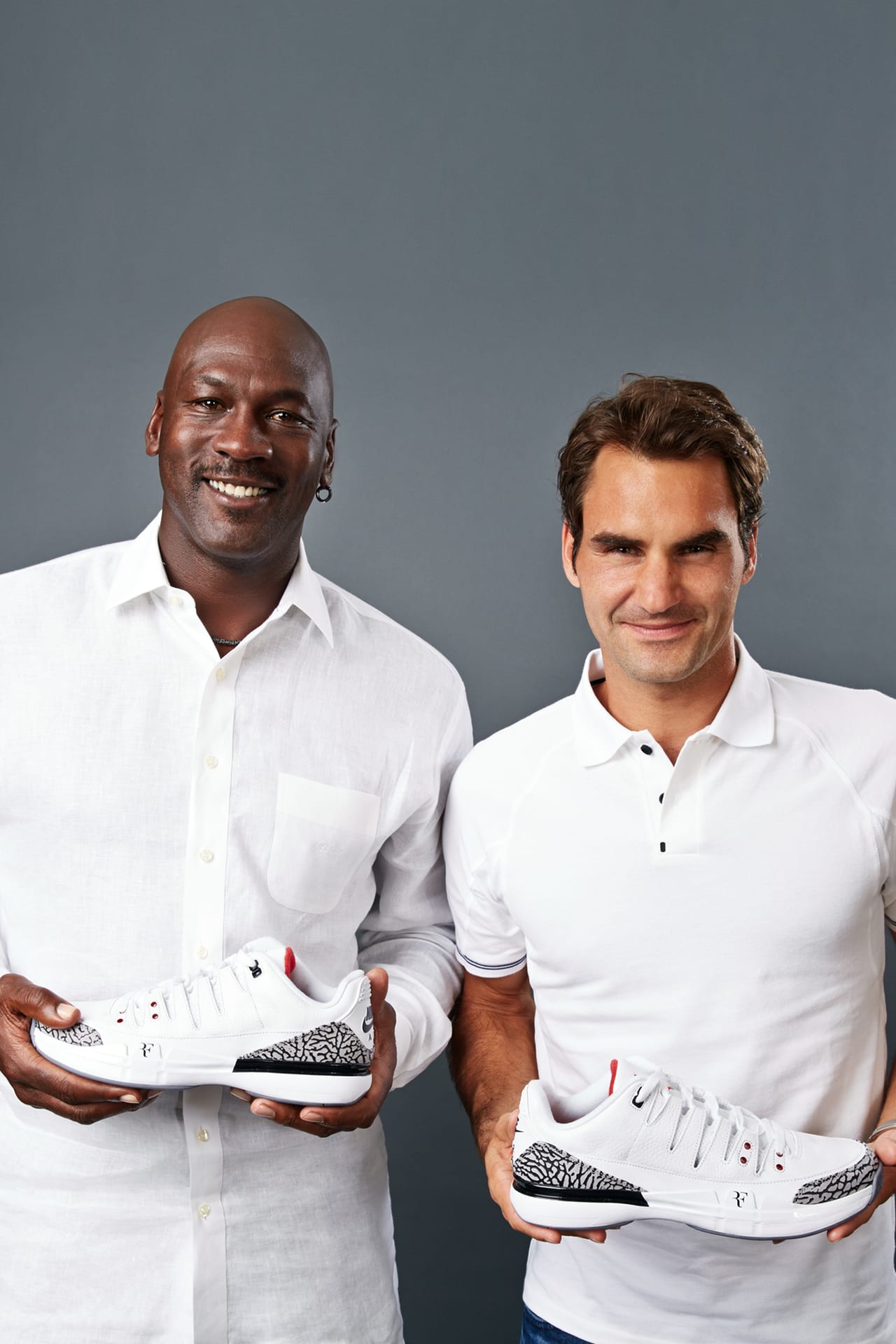 Air jordan federer shoes online