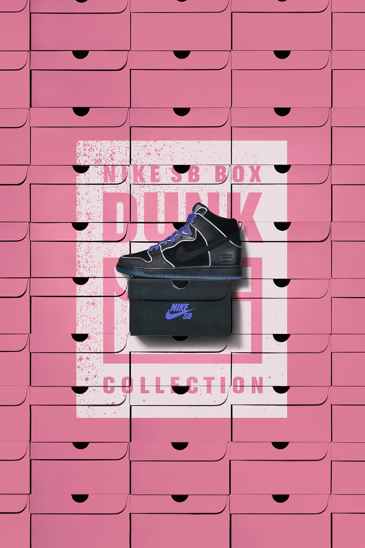 Hintergrundinfos: SB The Black Box