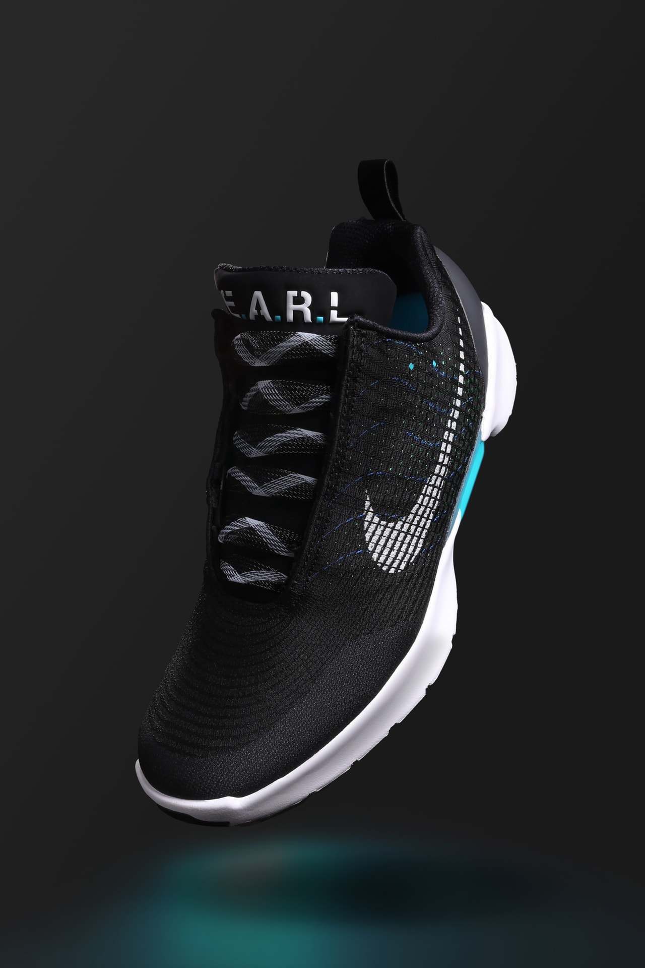 Nike hyperadapt release deals