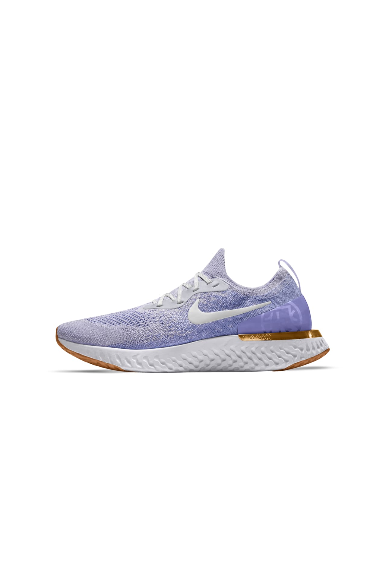 【NIKE公式】ナイキ エピック リアクト iD の発売日