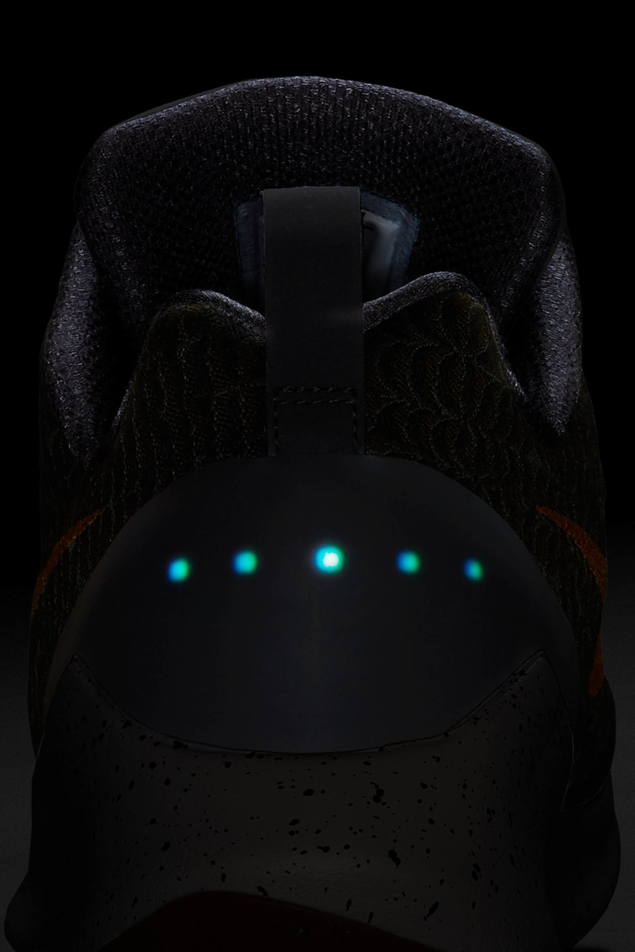 Nike HyperAdapt 1.0 'Olive Flak & Orange Peel' Release Date