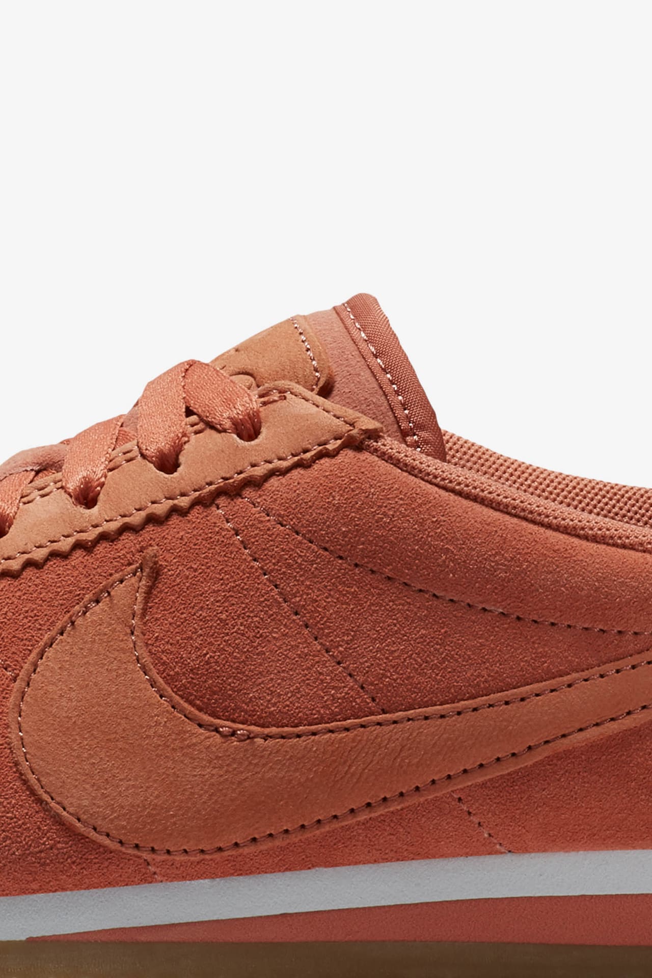 Nike cortez blush 2025