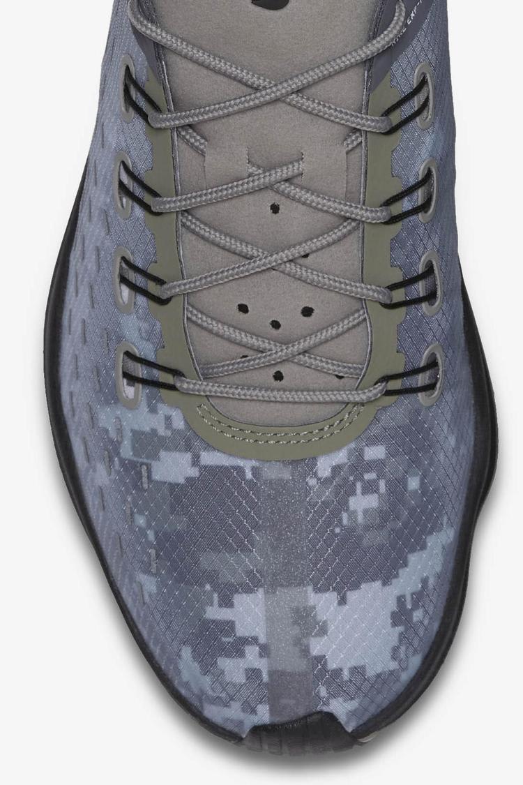 Nike EXP-X14 'Dark Stucco & Black' Release Date