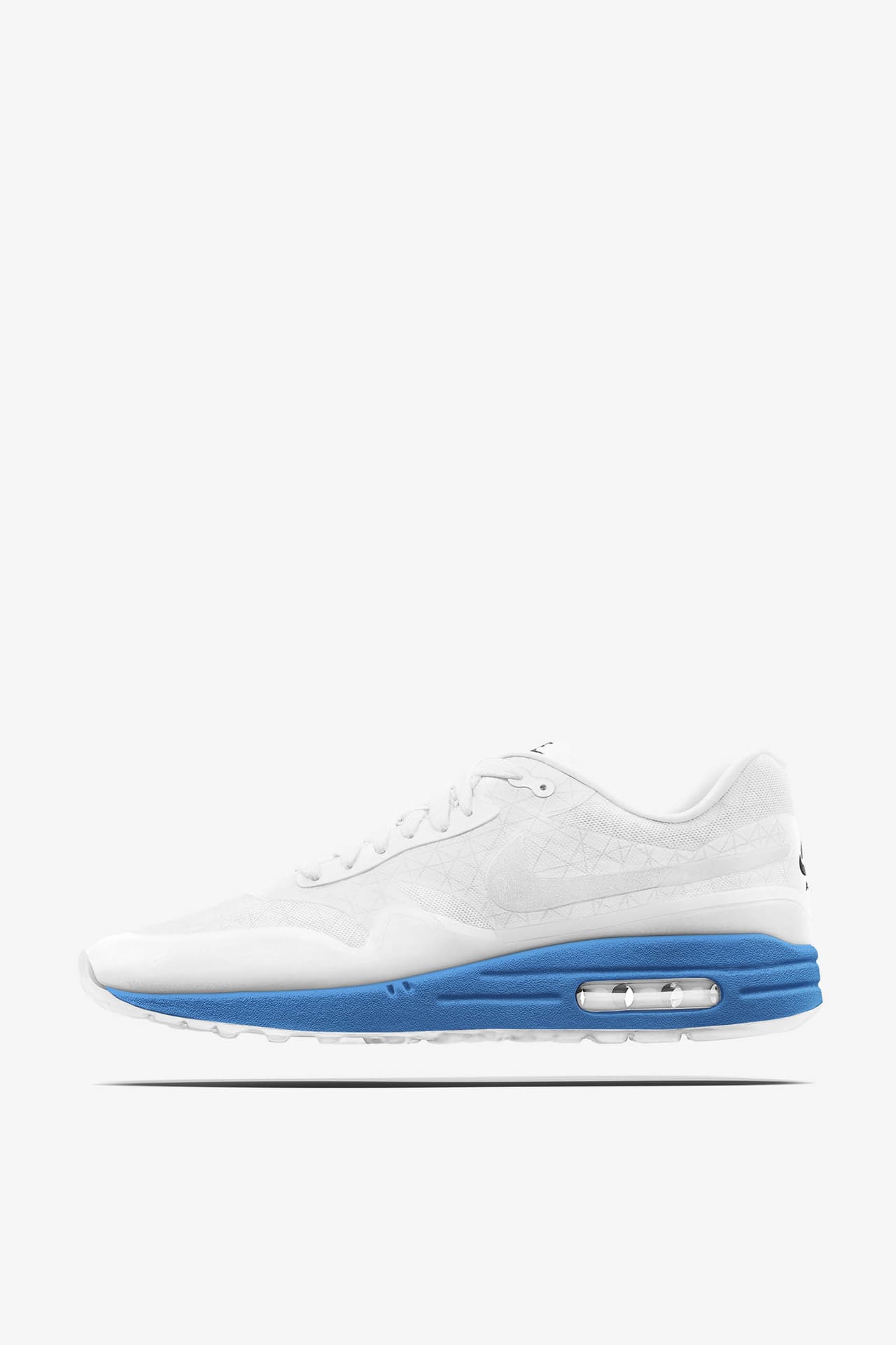 Nike Air Max 1 T iD 'Tinker Hatfield'