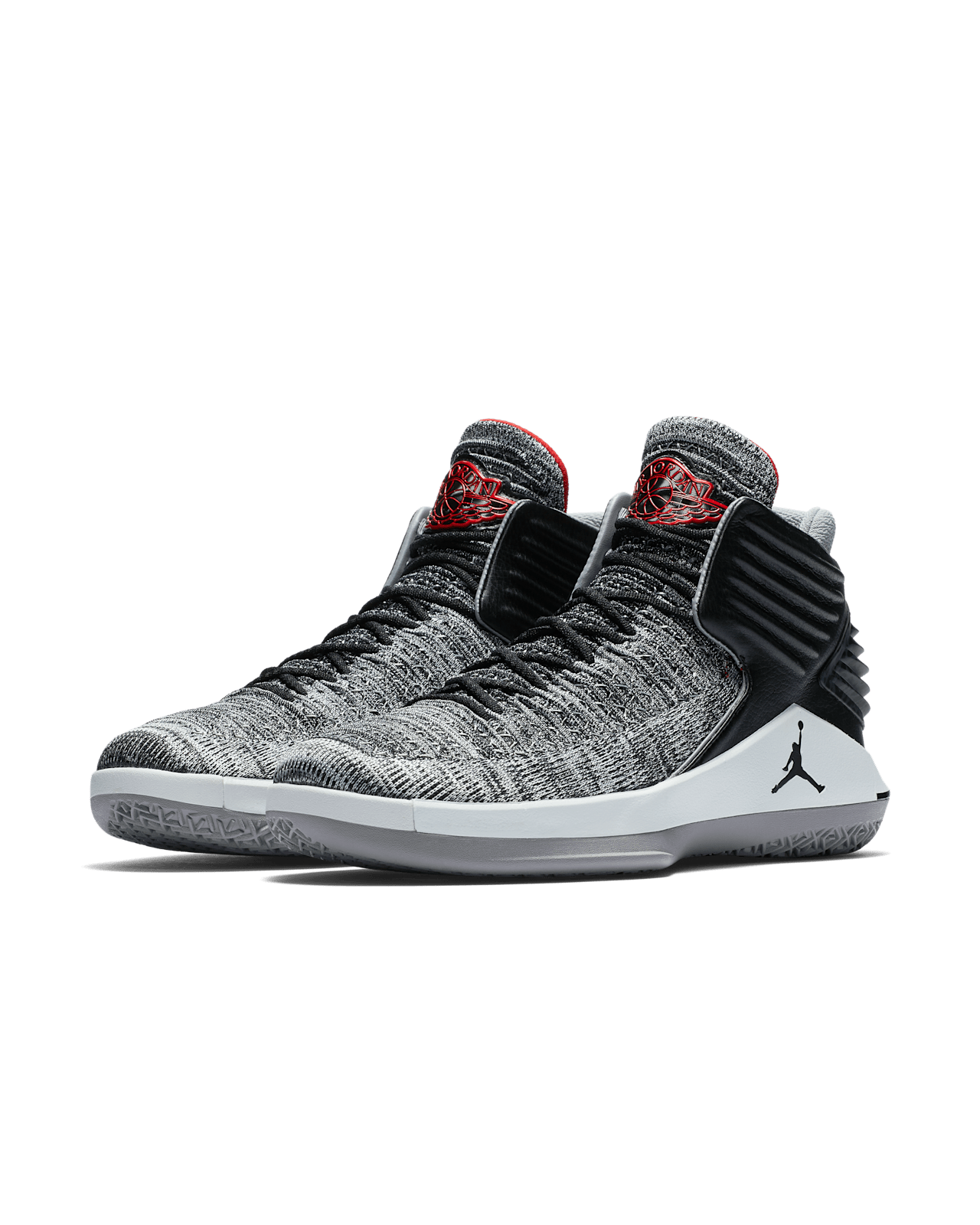 AIR JORDAN XXXII